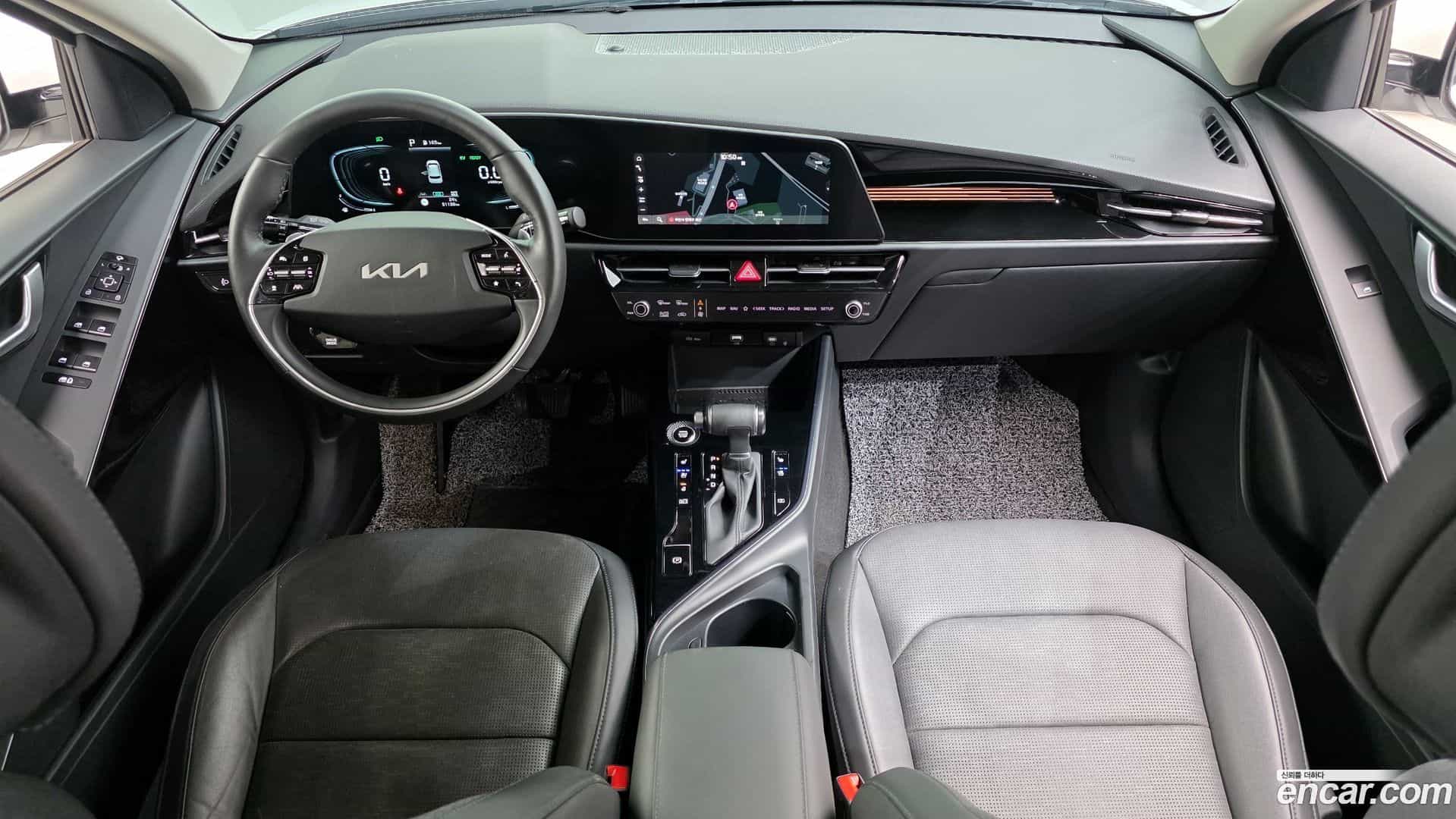 Niro Kia 2022.4-INNER-007