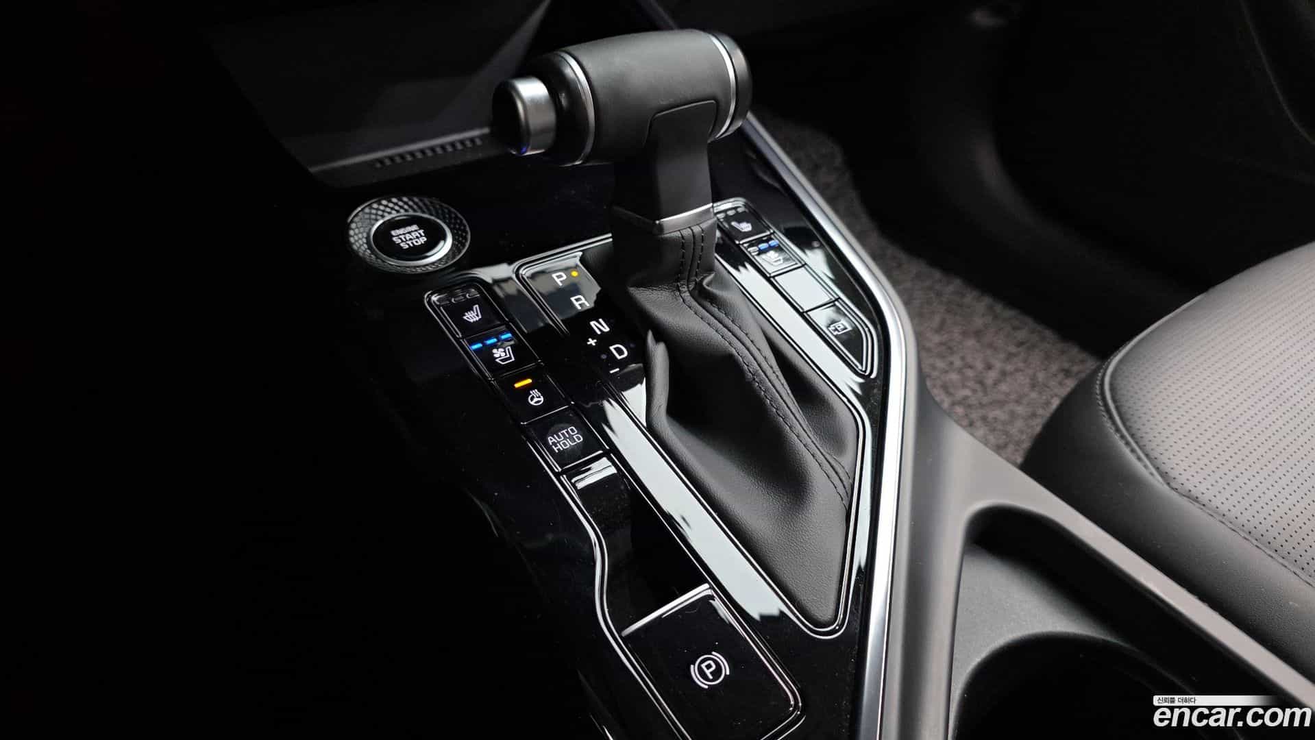 Niro Kia 2022.4-INNER-009