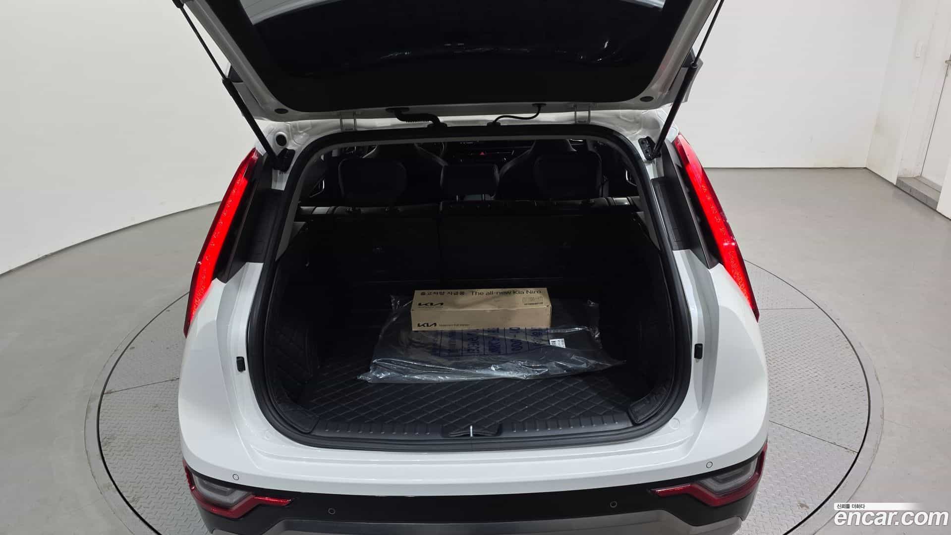 Niro Kia 2022.4-OPTION-043