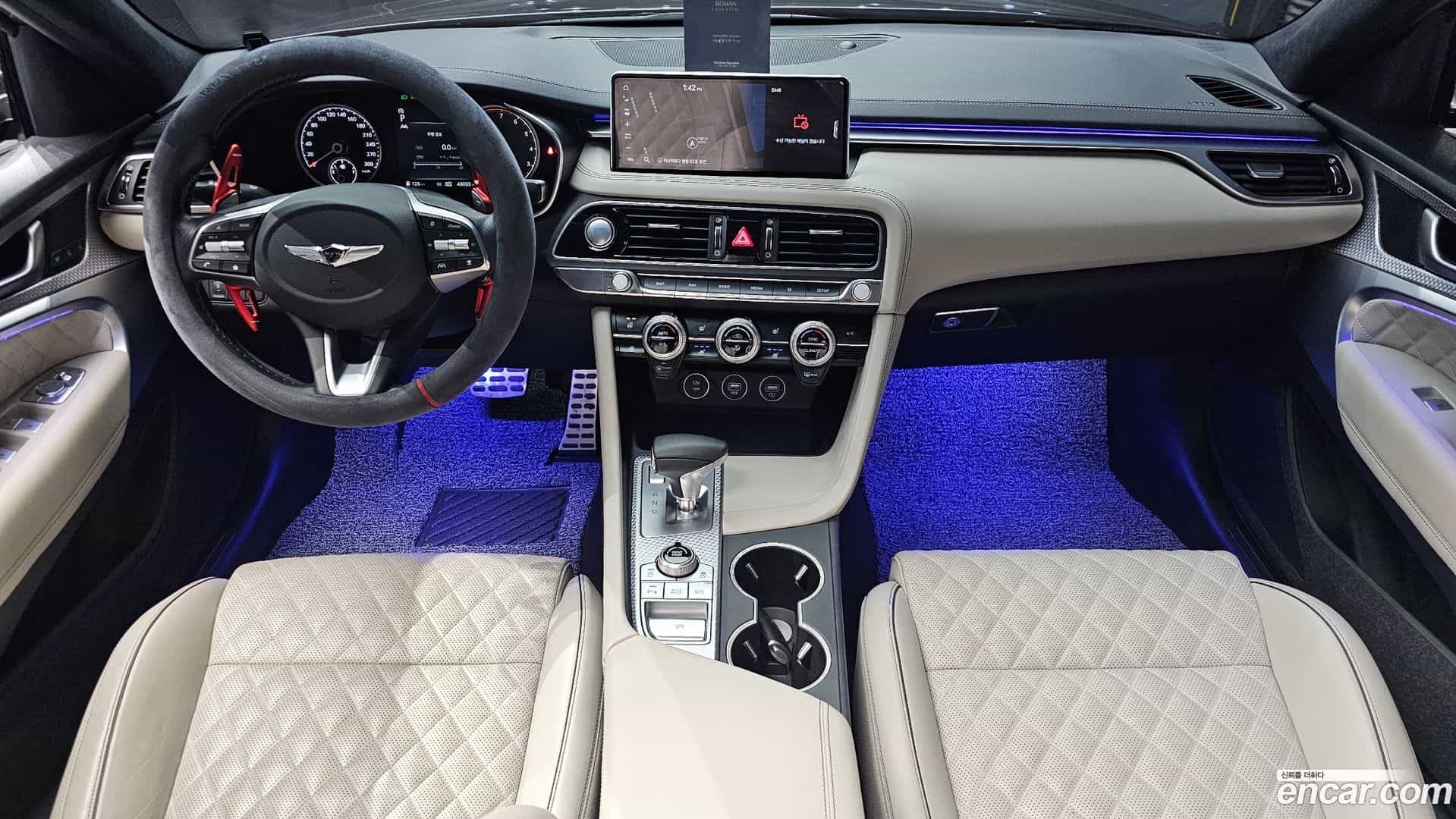 G70 Genesis 2022.5-INNER-007