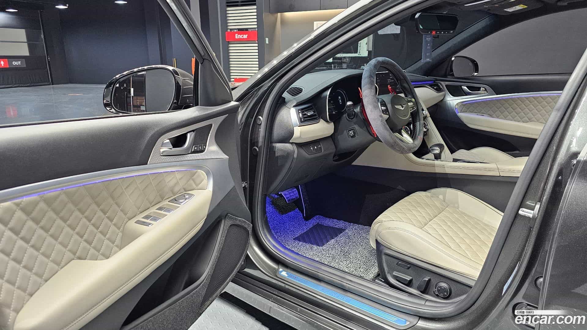 G70 Genesis 2022.5-INNER-010