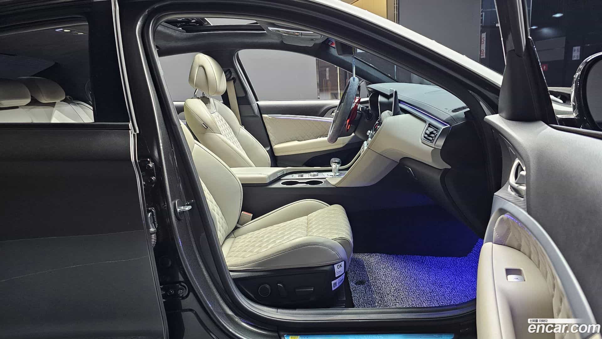 G70 Genesis 2022.5-OPTION-015