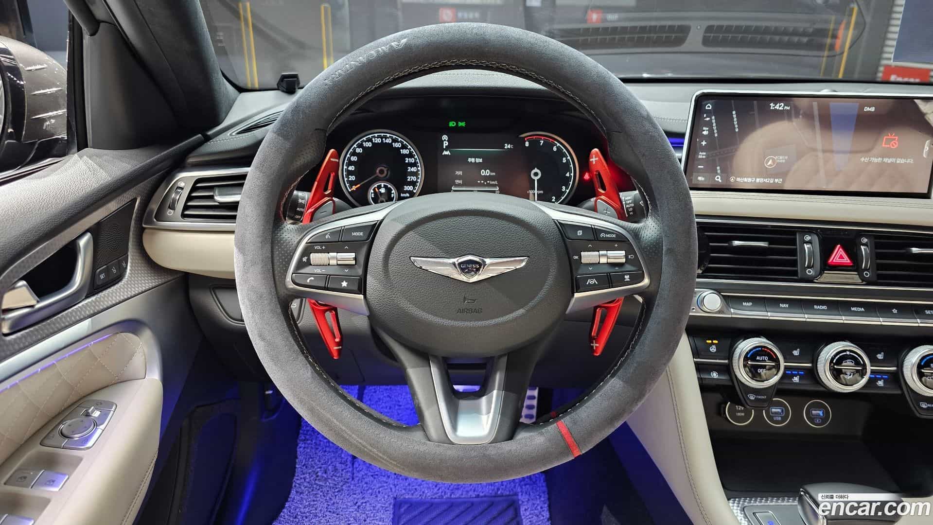 G70 Genesis 2022.5-OPTION-017