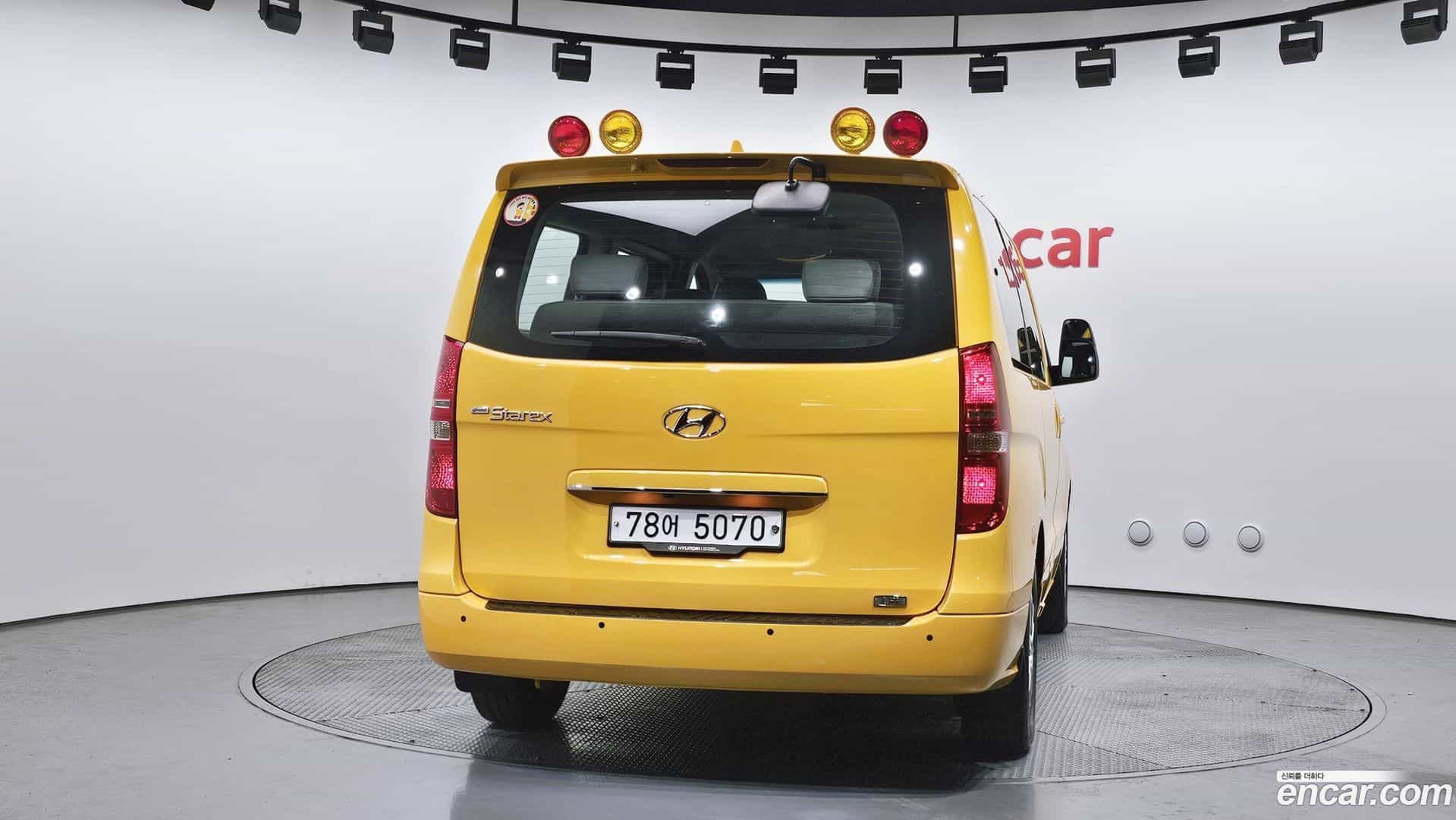 Starex Hyundai 2019.9-OUTER-004