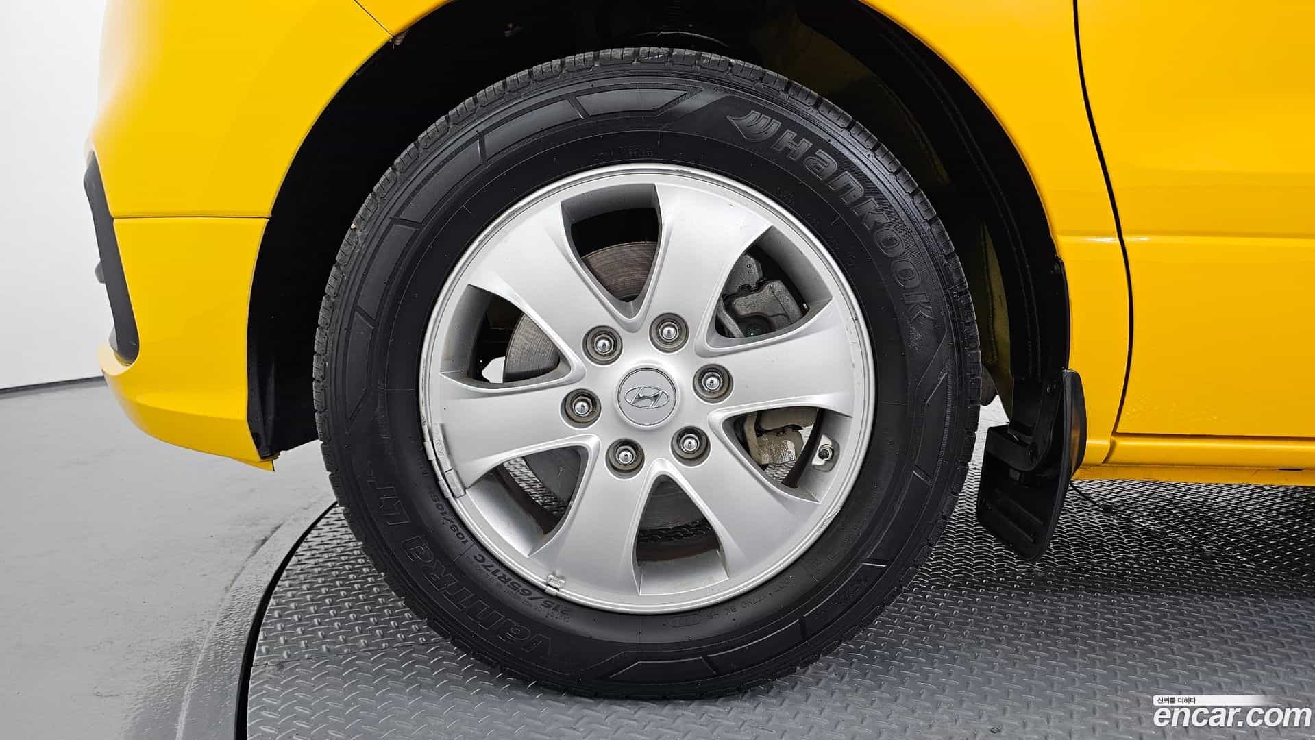 Starex Hyundai 2019.9-OUTER-005
