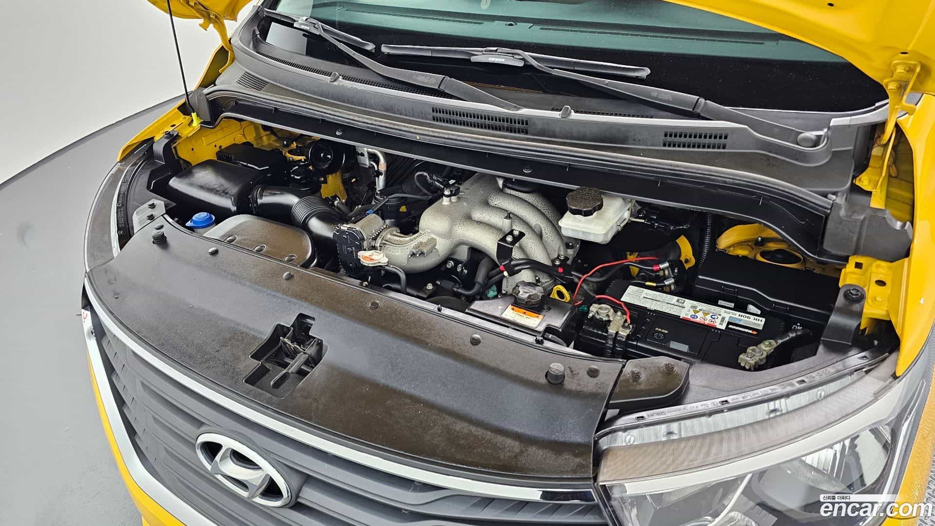 Starex Hyundai 2019.9-OUTER-006