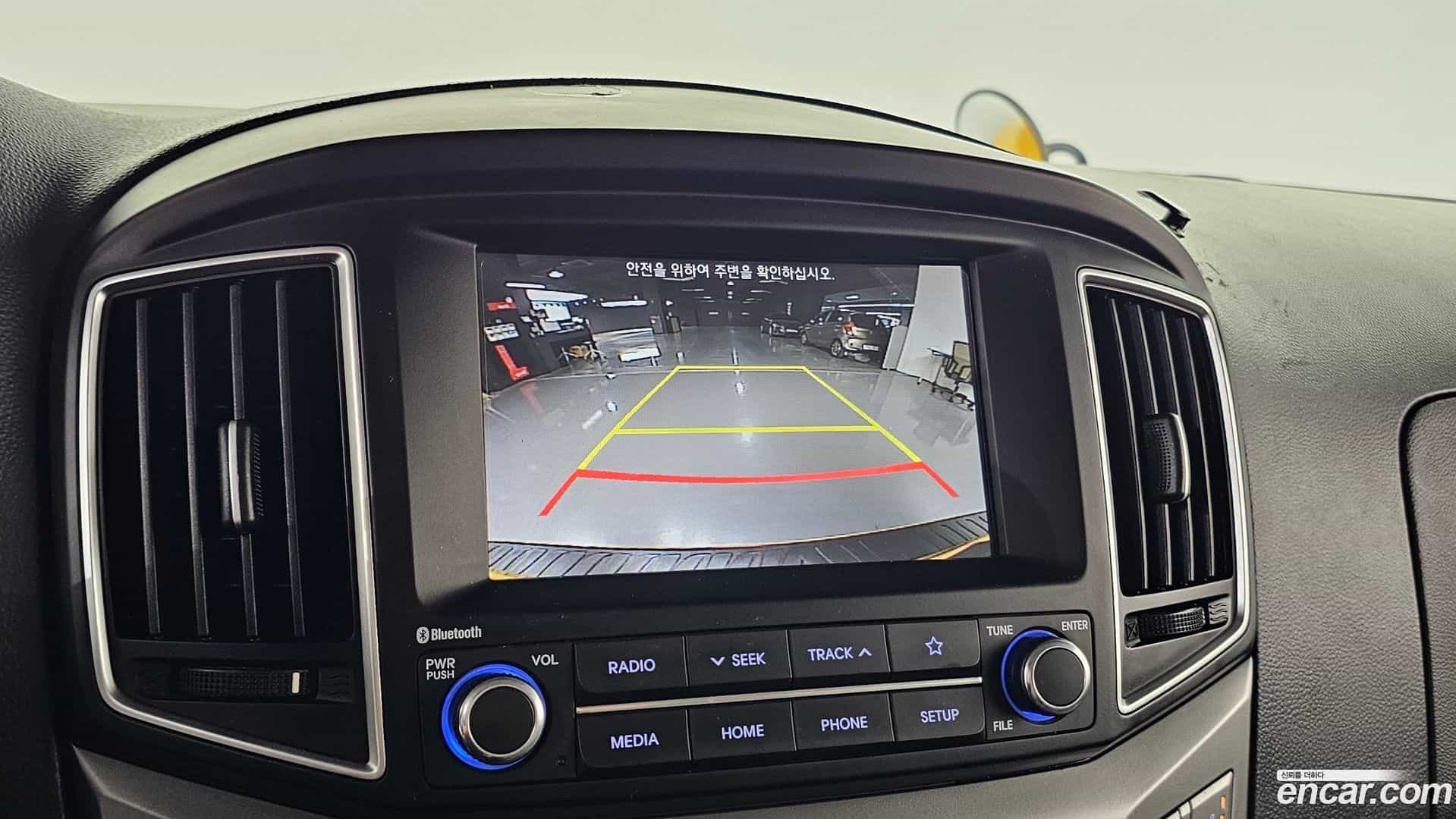 Starex Hyundai 2019.9-OPTION-017