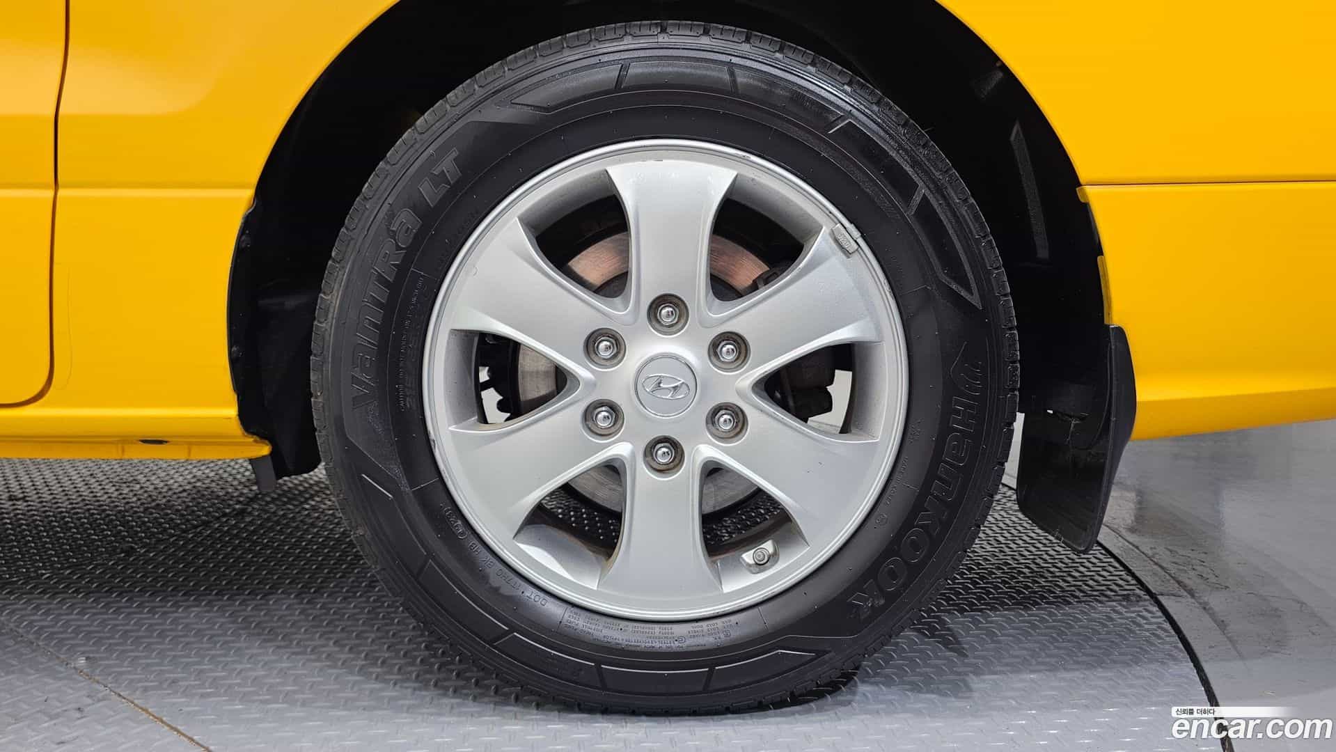 Starex Hyundai 2019.9-OUTER-031