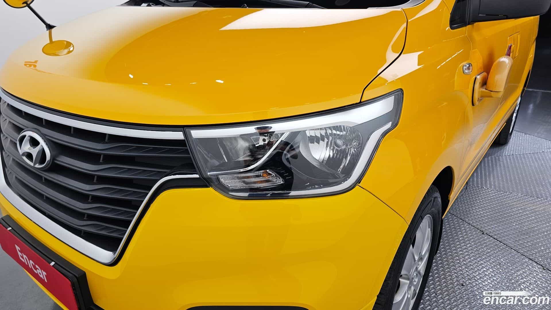 Starex Hyundai 2019.9-OUTER-032