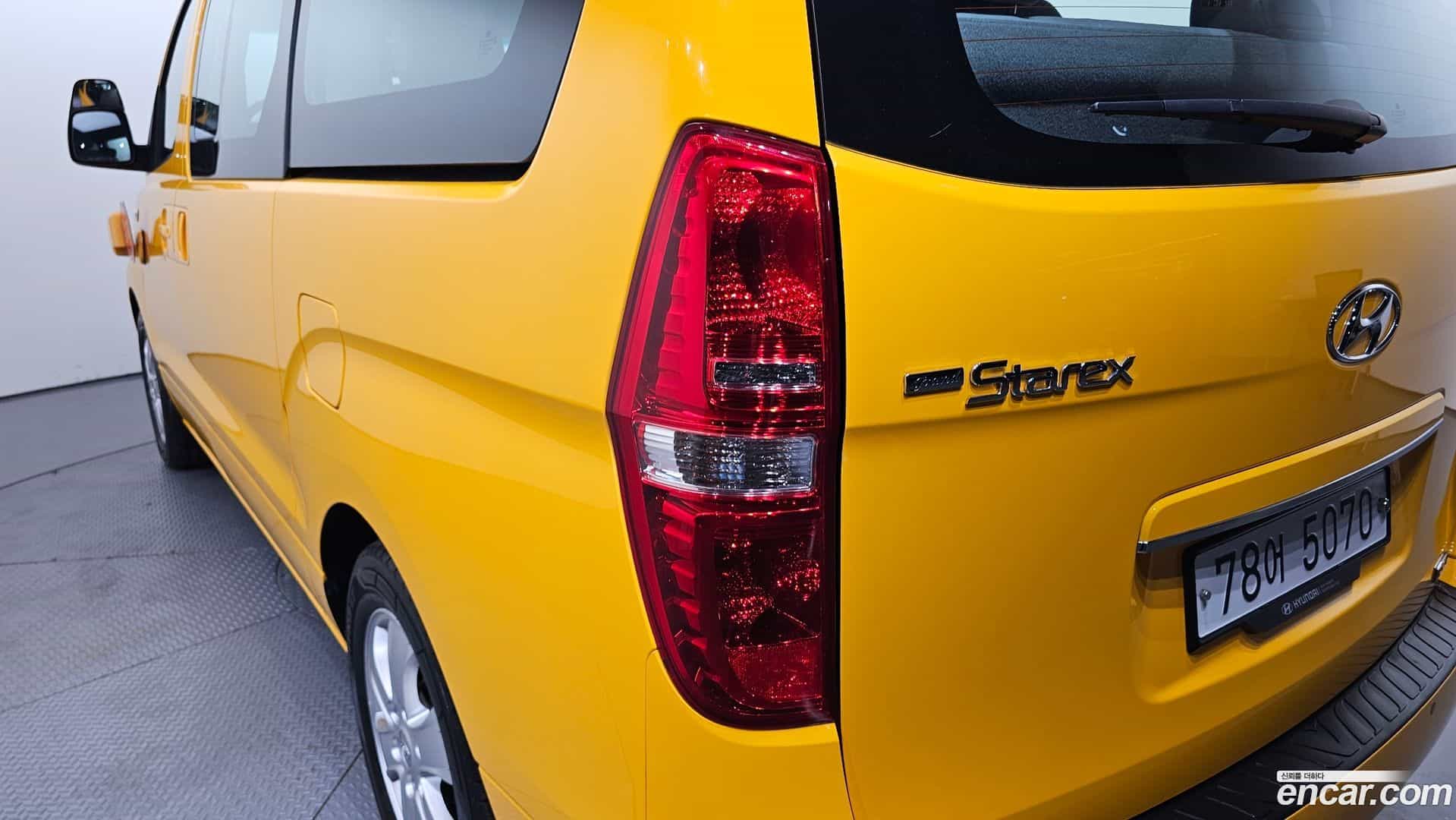 Starex Hyundai 2019.9-OUTER-033