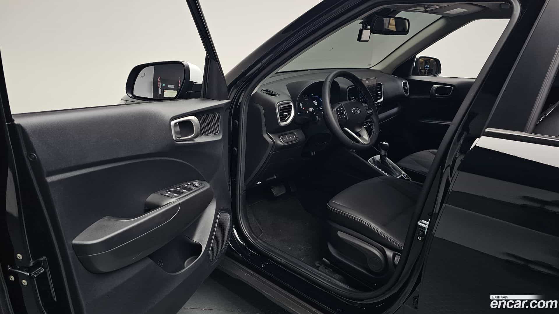 Venue Hyundai 2025.3-INNER-010