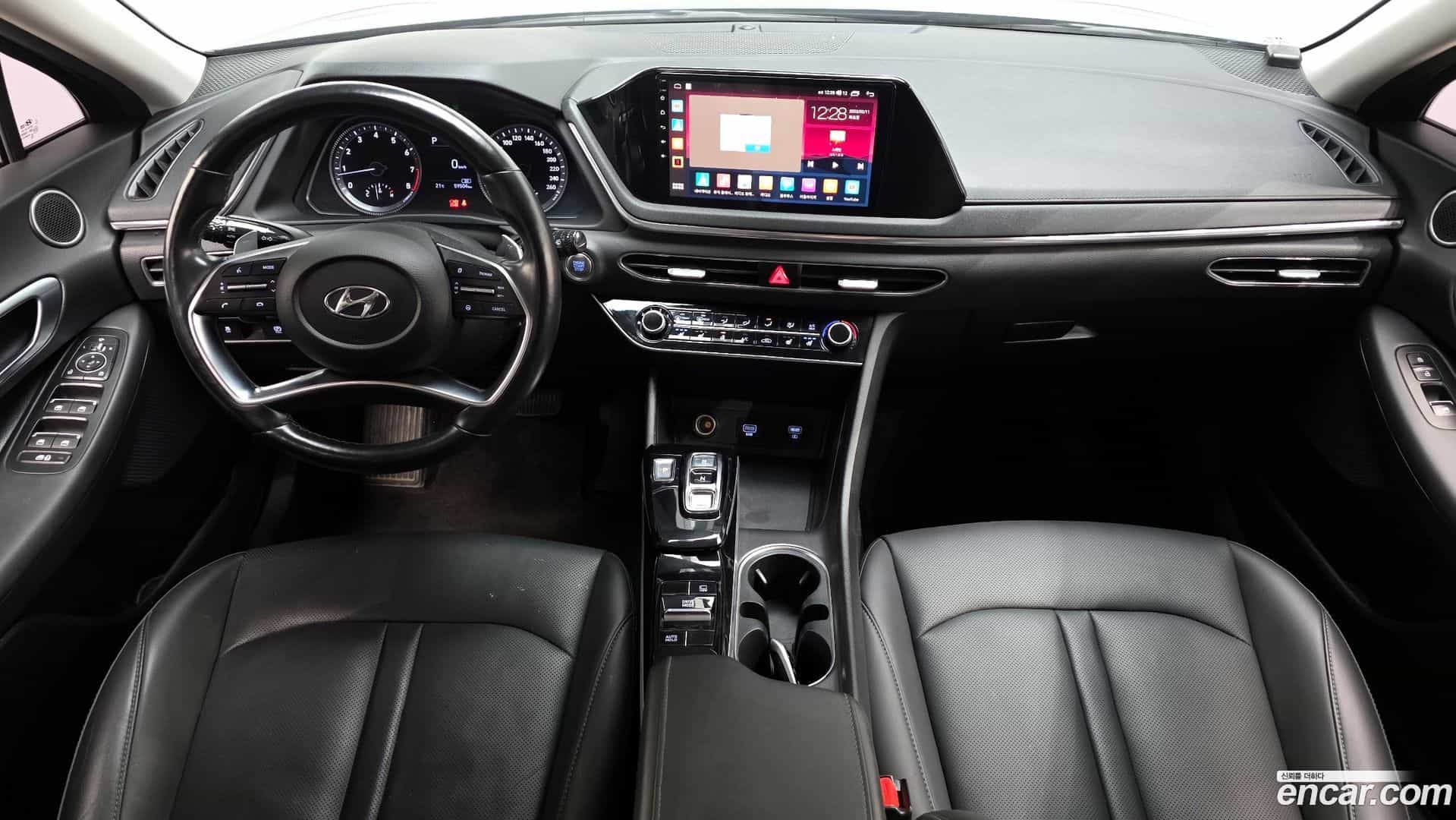 Sonata Hyundai 2019.11-INNER-007
