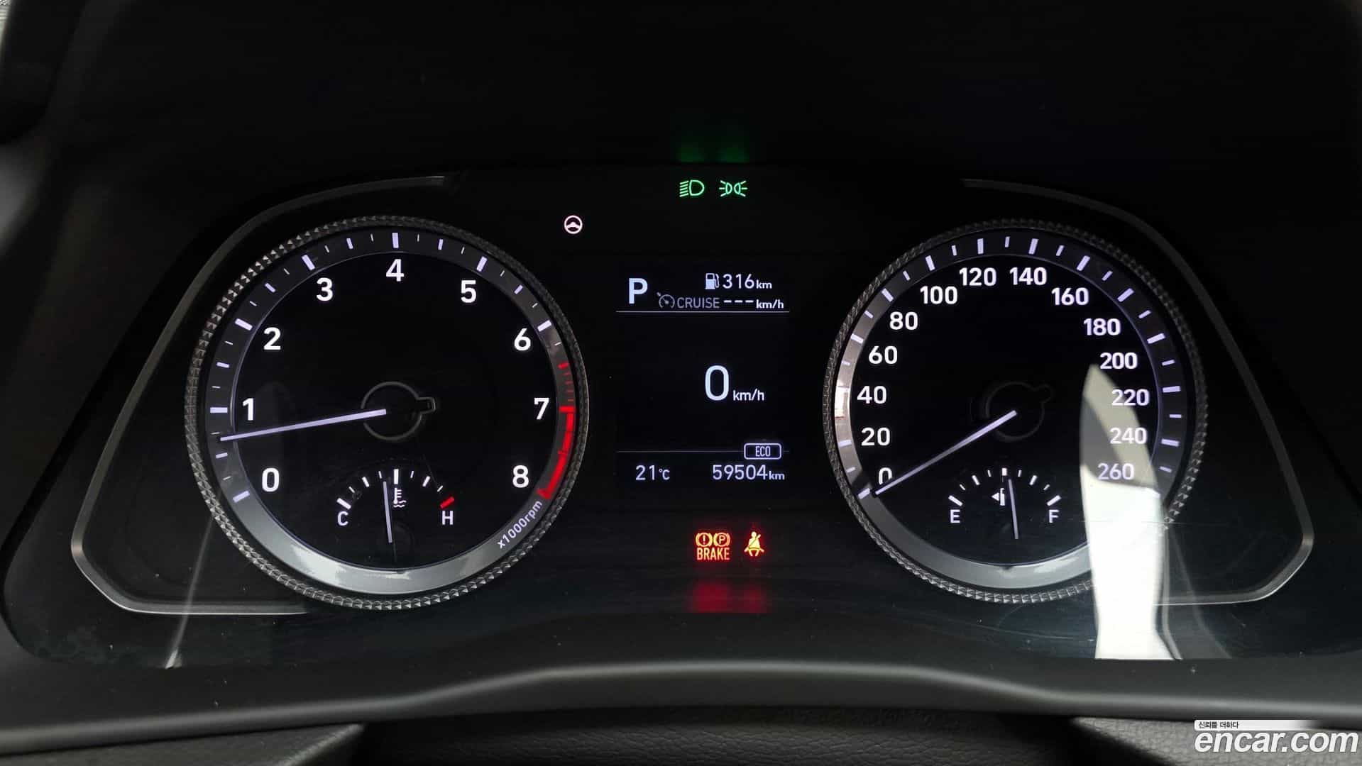 Sonata Hyundai 2019.11-INNER-008