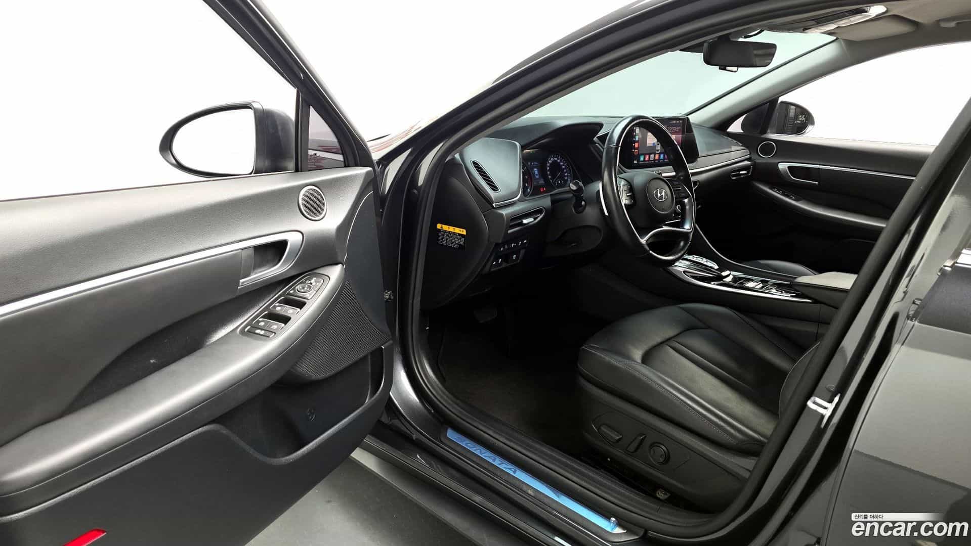 Sonata Hyundai 2019.11-INNER-010
