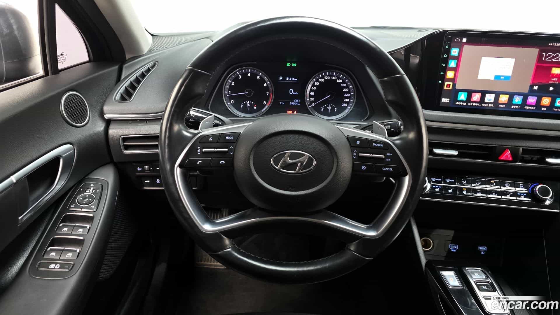 Sonata Hyundai 2019.11-OPTION-016