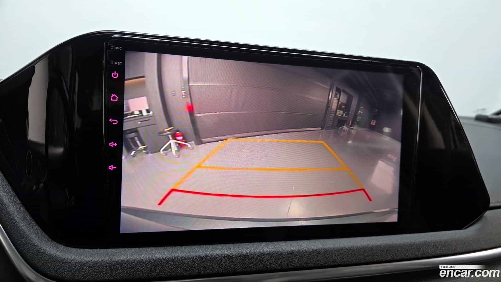 Sonata Hyundai 2019.11-OPTION-019