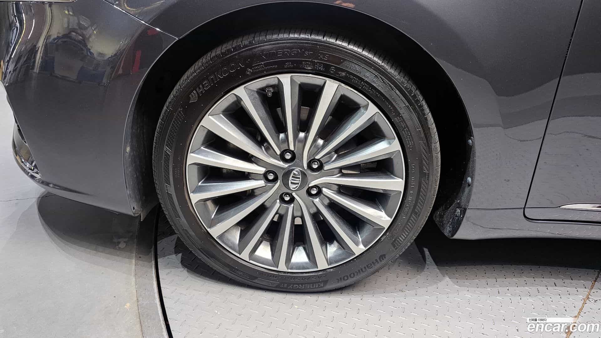 K7 Kia 2016.5-OUTER-005