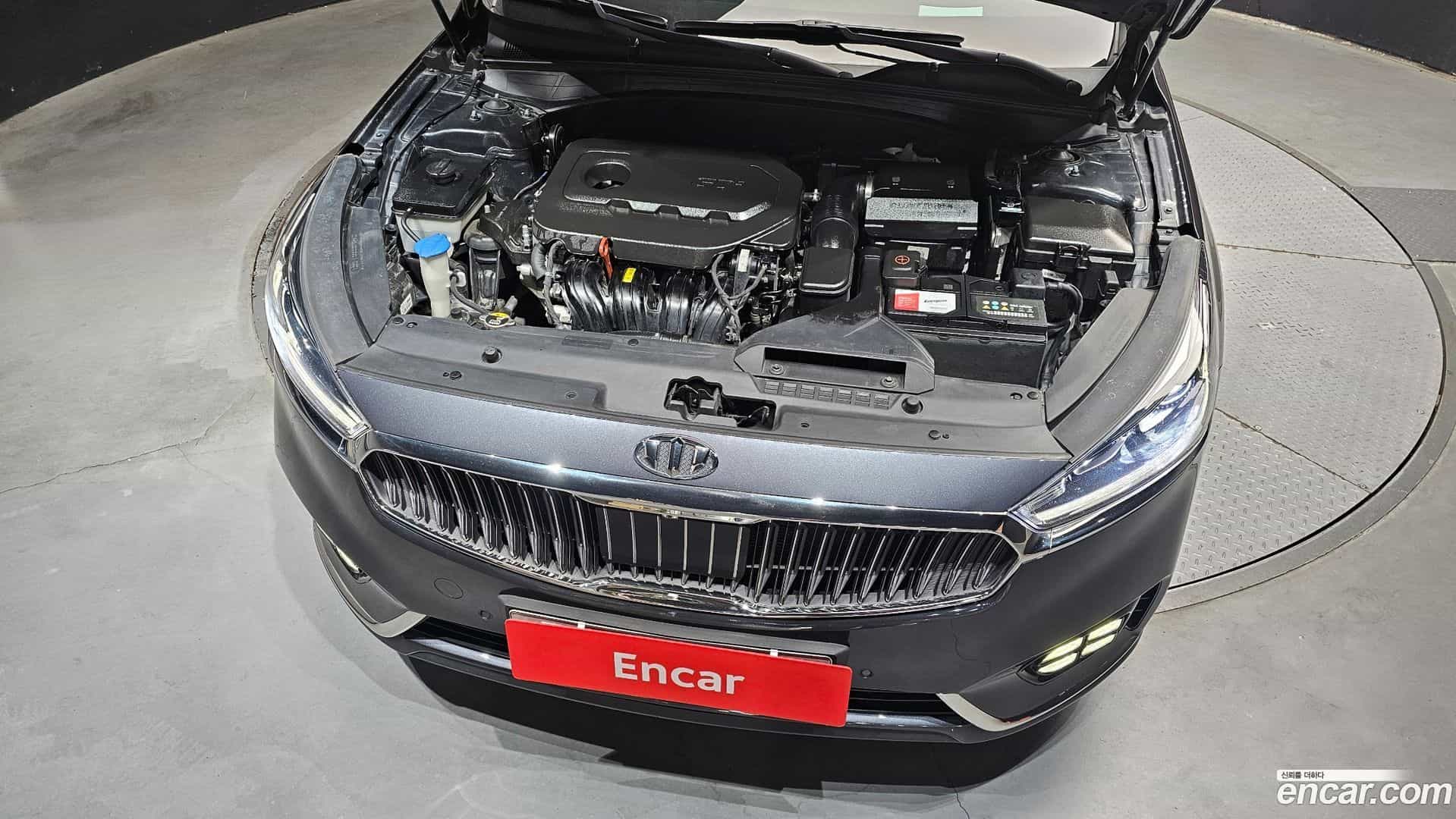 K7 Kia 2016.5-OUTER-006