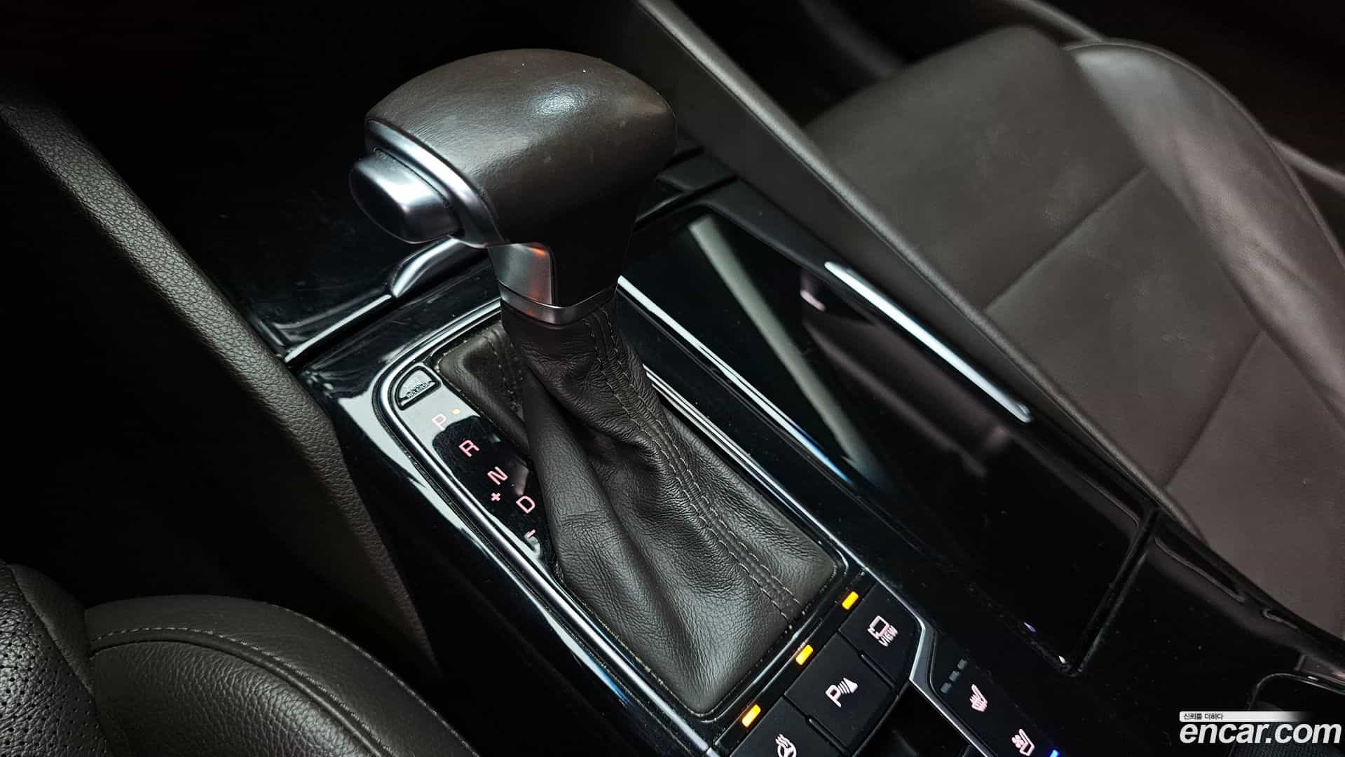 K7 Kia 2016.5-INNER-009