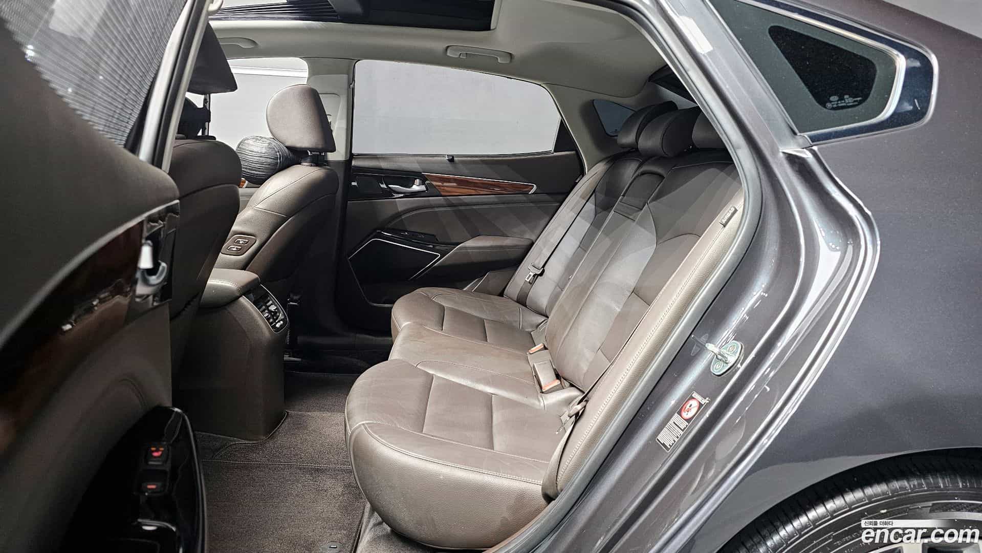 K7 Kia 2016.5-OPTION-015