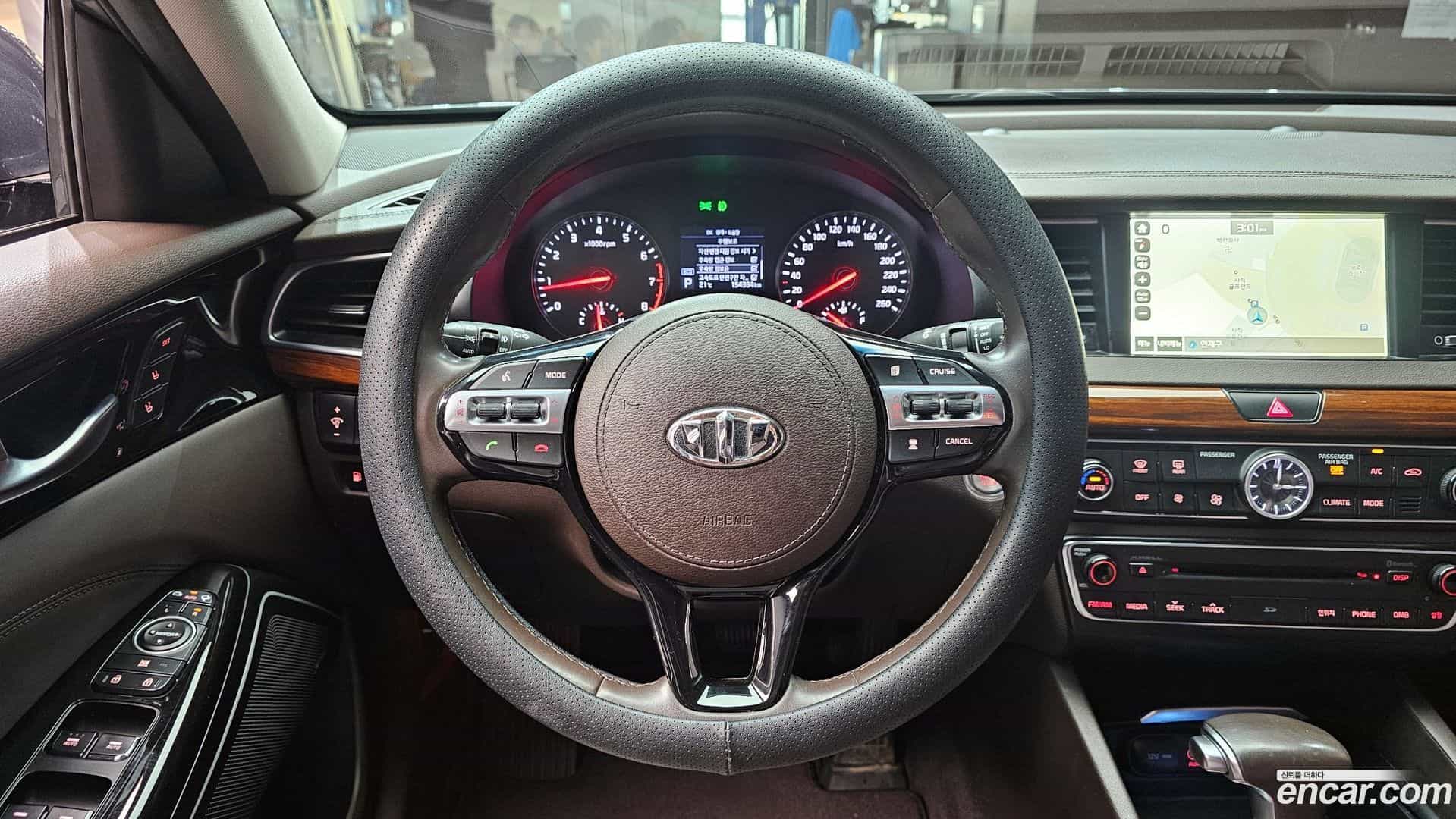 K7 Kia 2016.5-OPTION-017