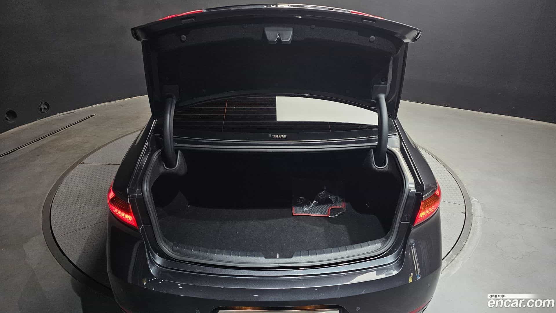 K7 Kia 2016.5-OPTION-024