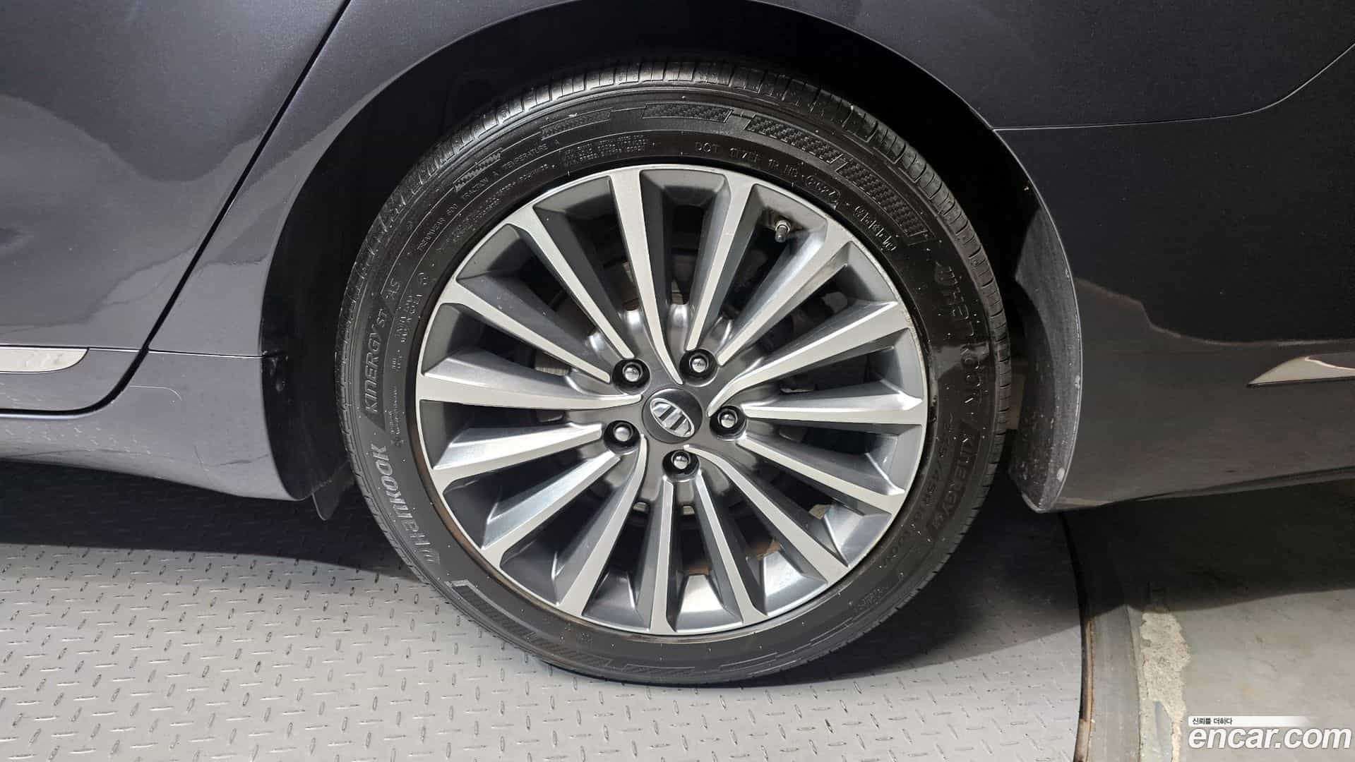 K7 Kia 2016.5-OUTER-031