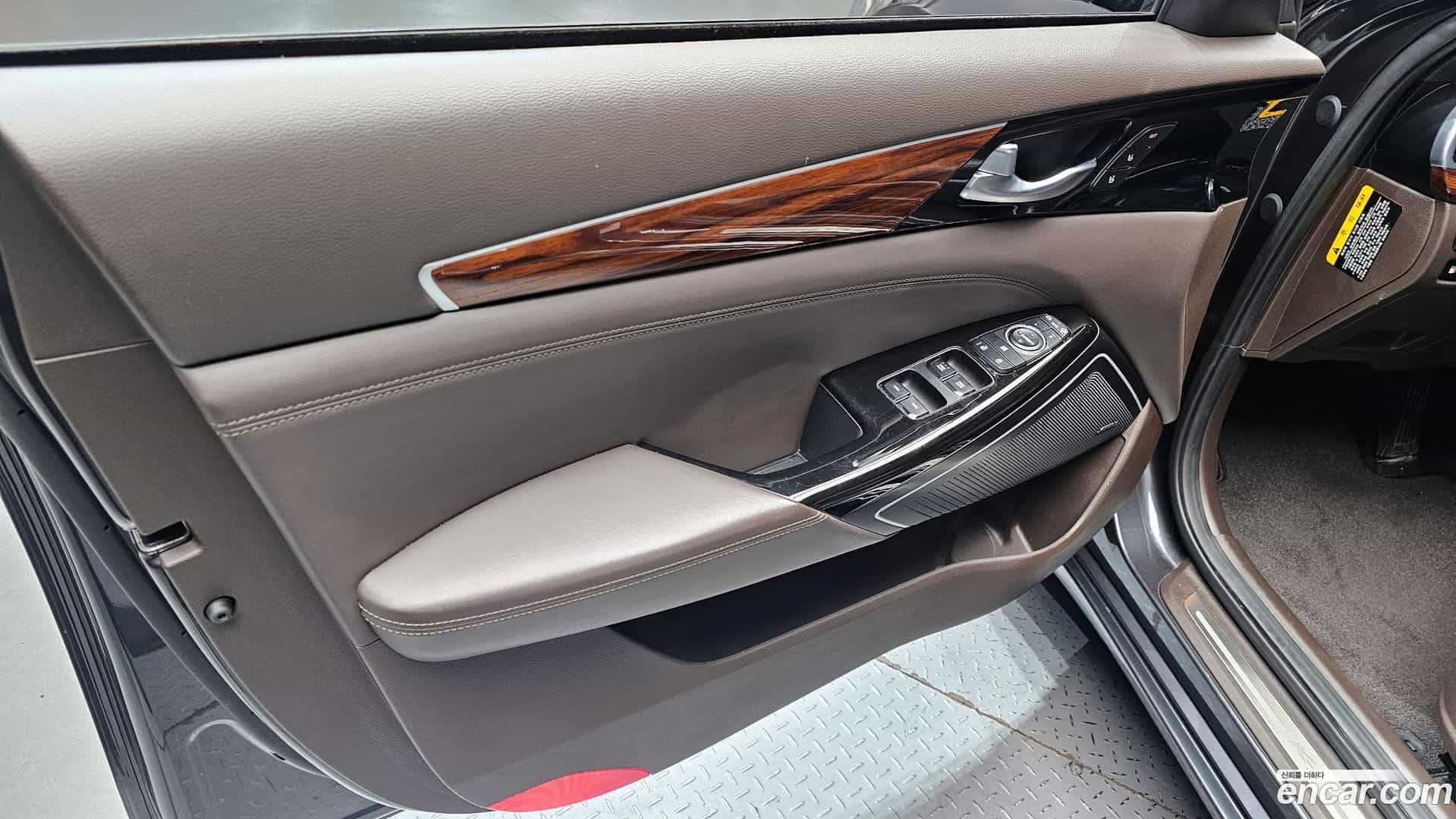 K7 Kia 2016.5-INNER-034