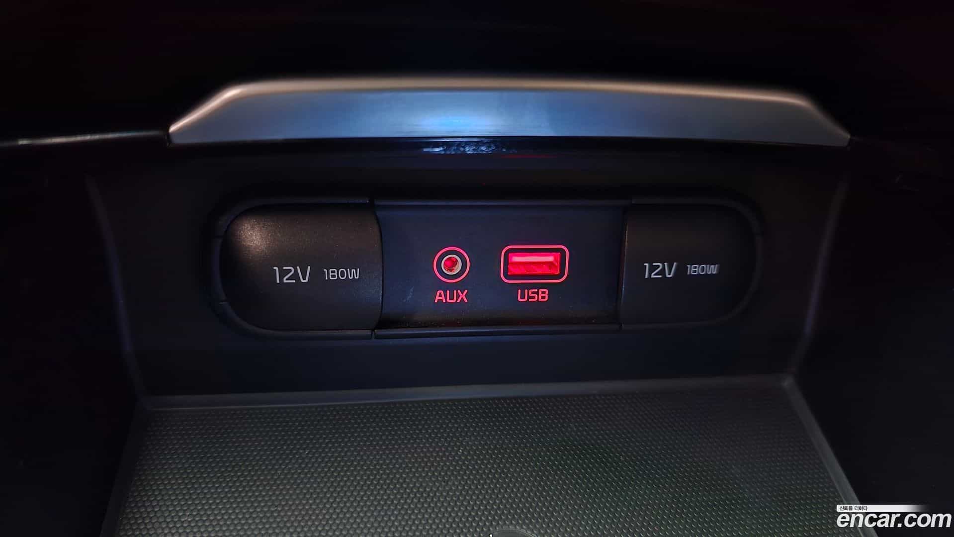 K7 Kia 2016.5-OPTION-040