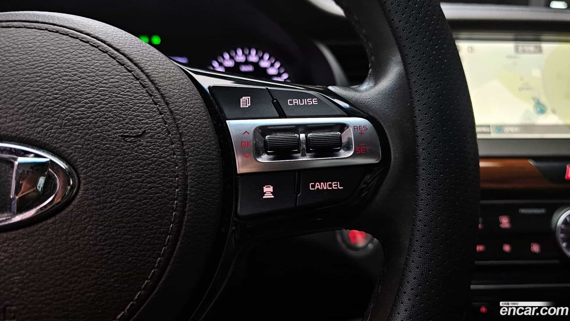 K7 Kia 2016.5-OPTION-044
