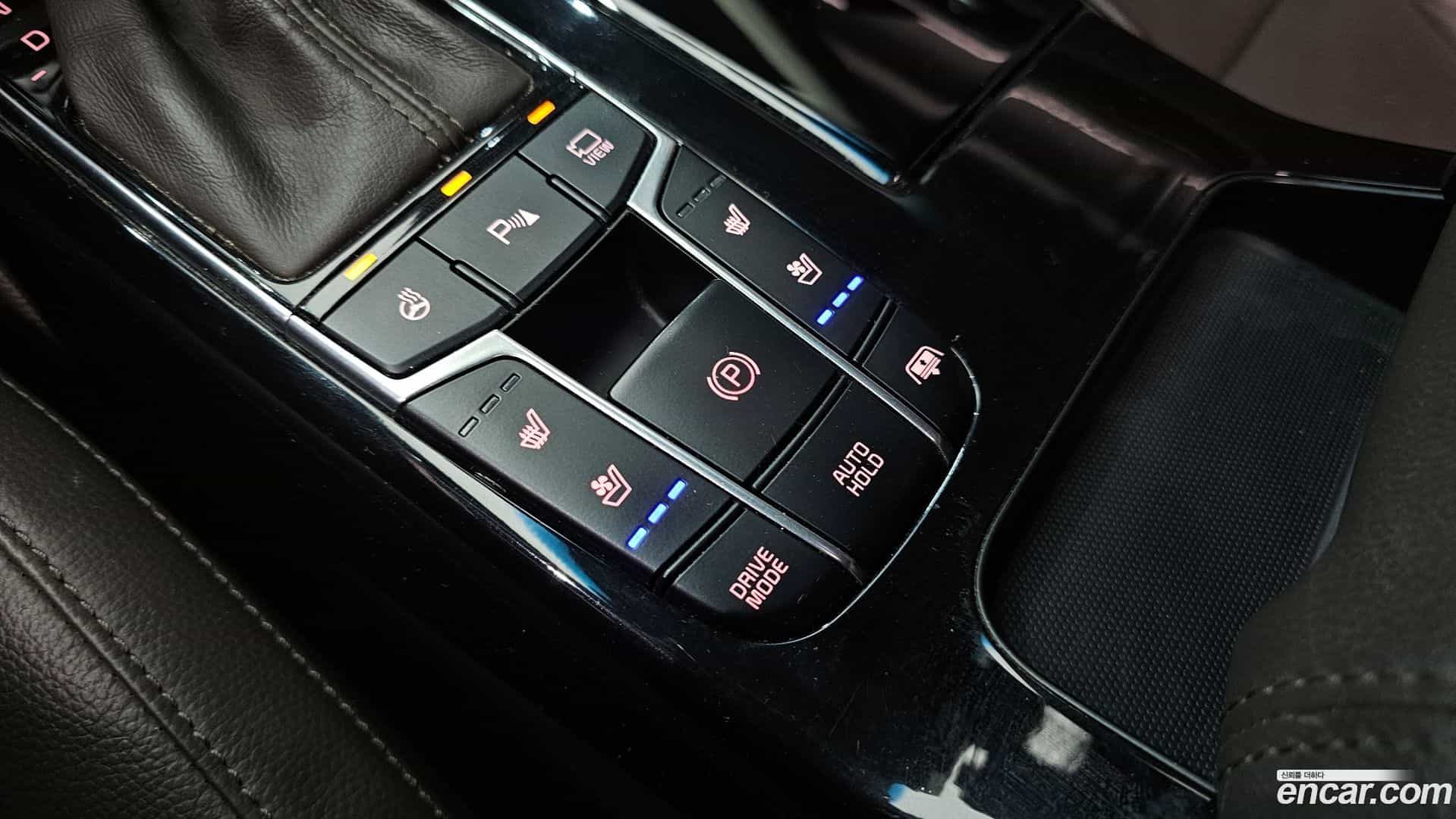 K7 Kia 2016.5-OPTION-045