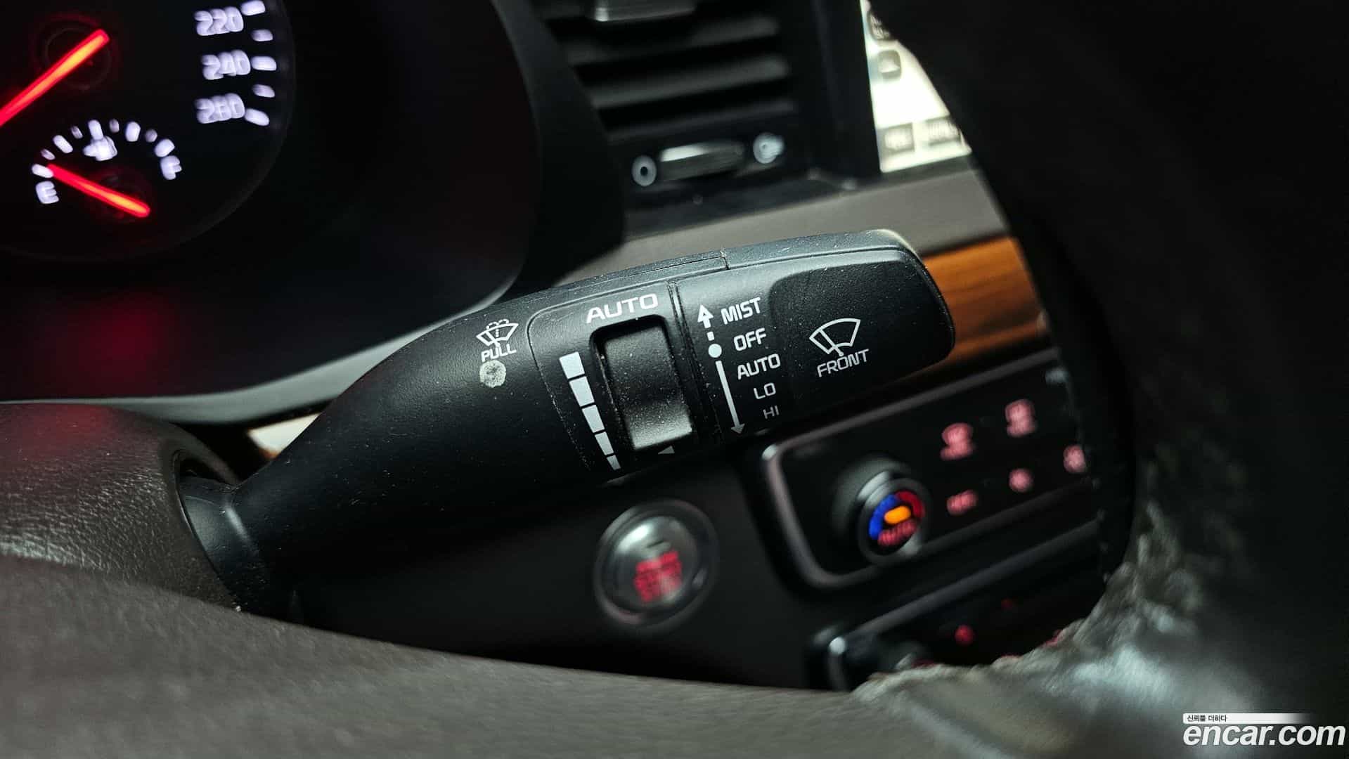 K7 Kia 2016.5-OPTION-048