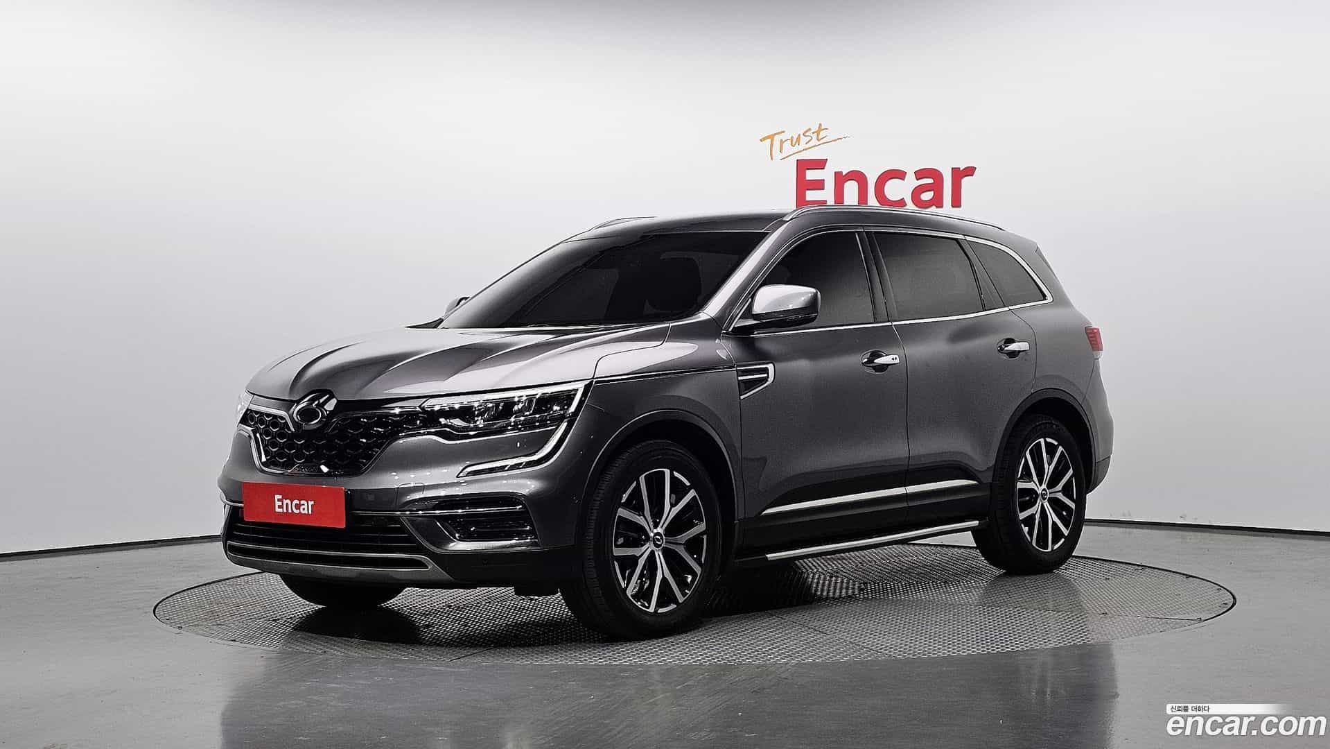 QM6 Renault Korea 2021.6-OUTER-001
