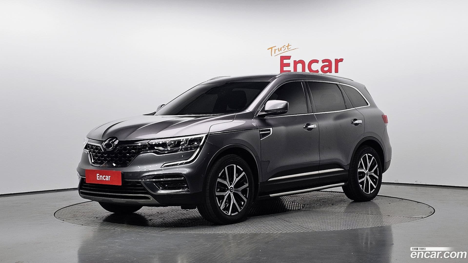 Main__Slider__Photo:QM6 Renault Korea 2021.6-0