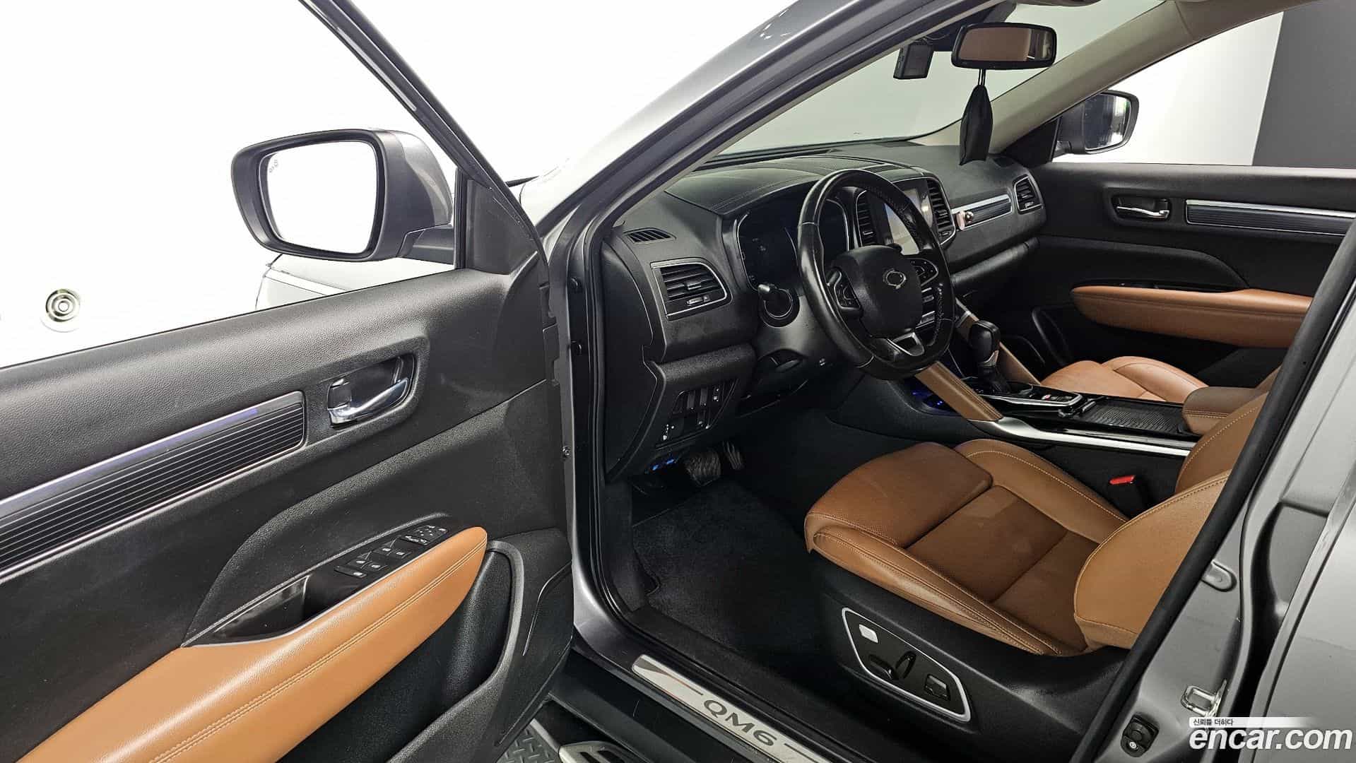 QM6 Renault Korea 2021.6-INNER-010