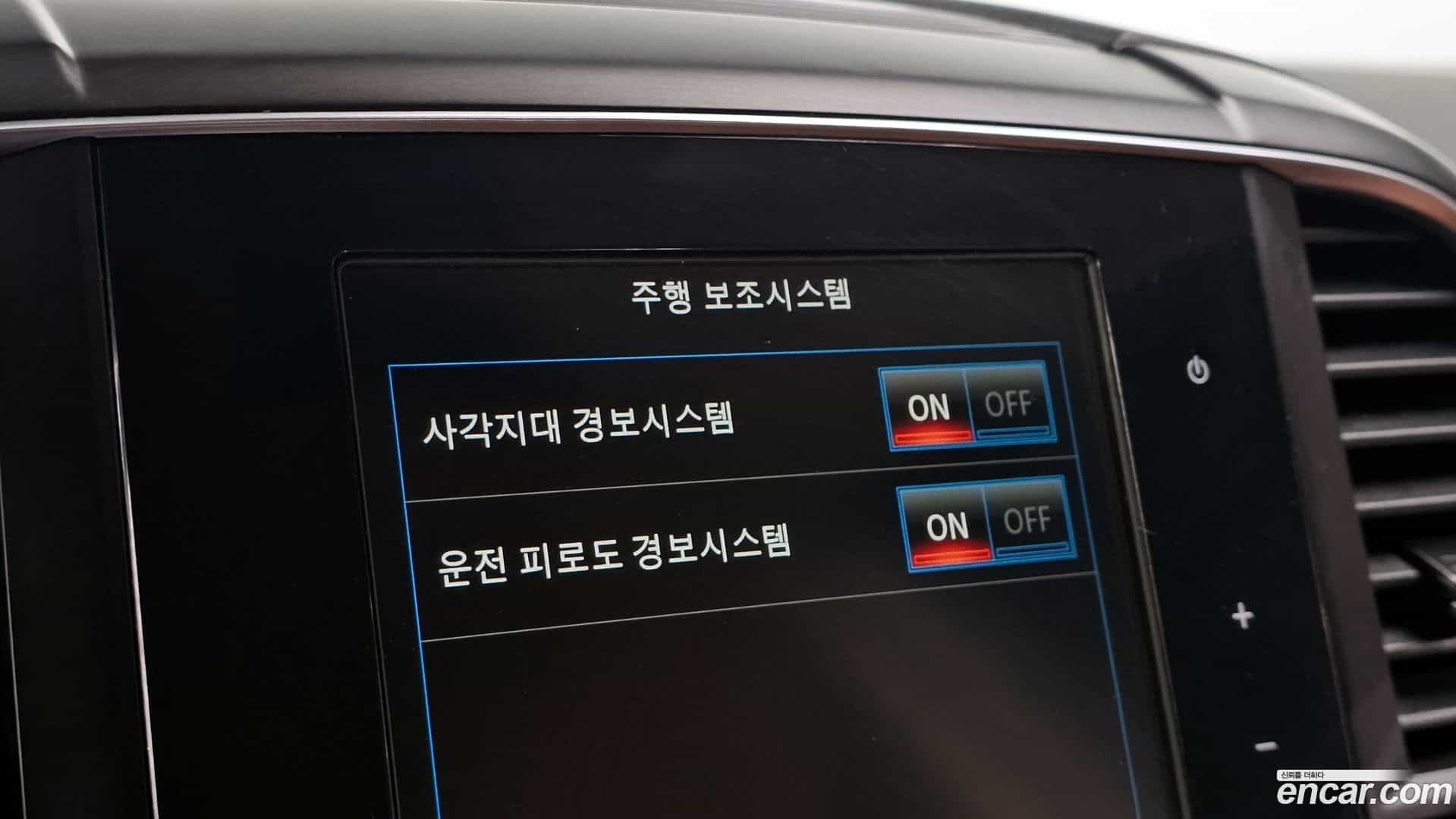 QM6 Renault Korea 2021.6-OPTION-020
