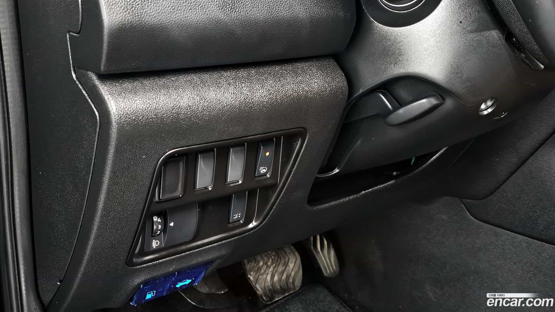 QM6 Renault Korea 2021.6-OPTION-021
