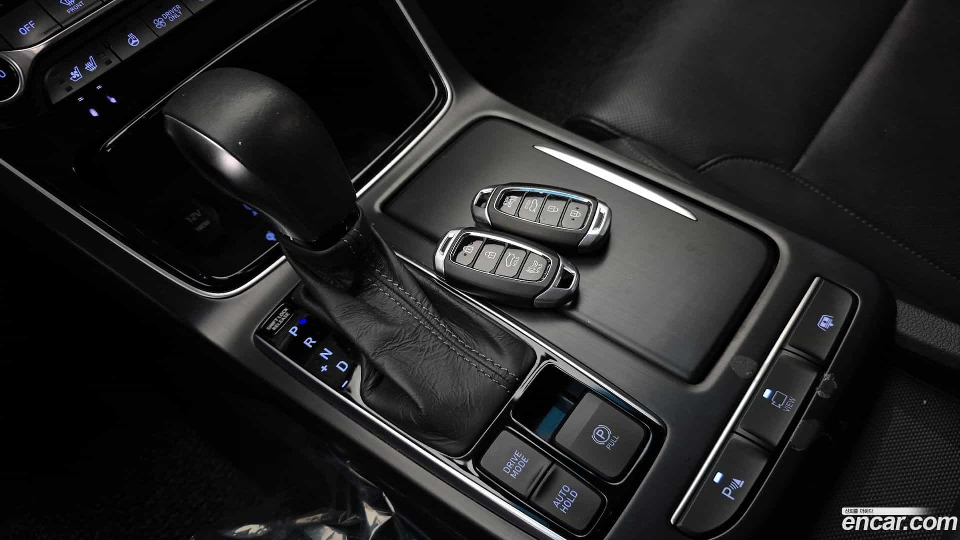 Grandeur Hyundai 2017.4-INNER-009