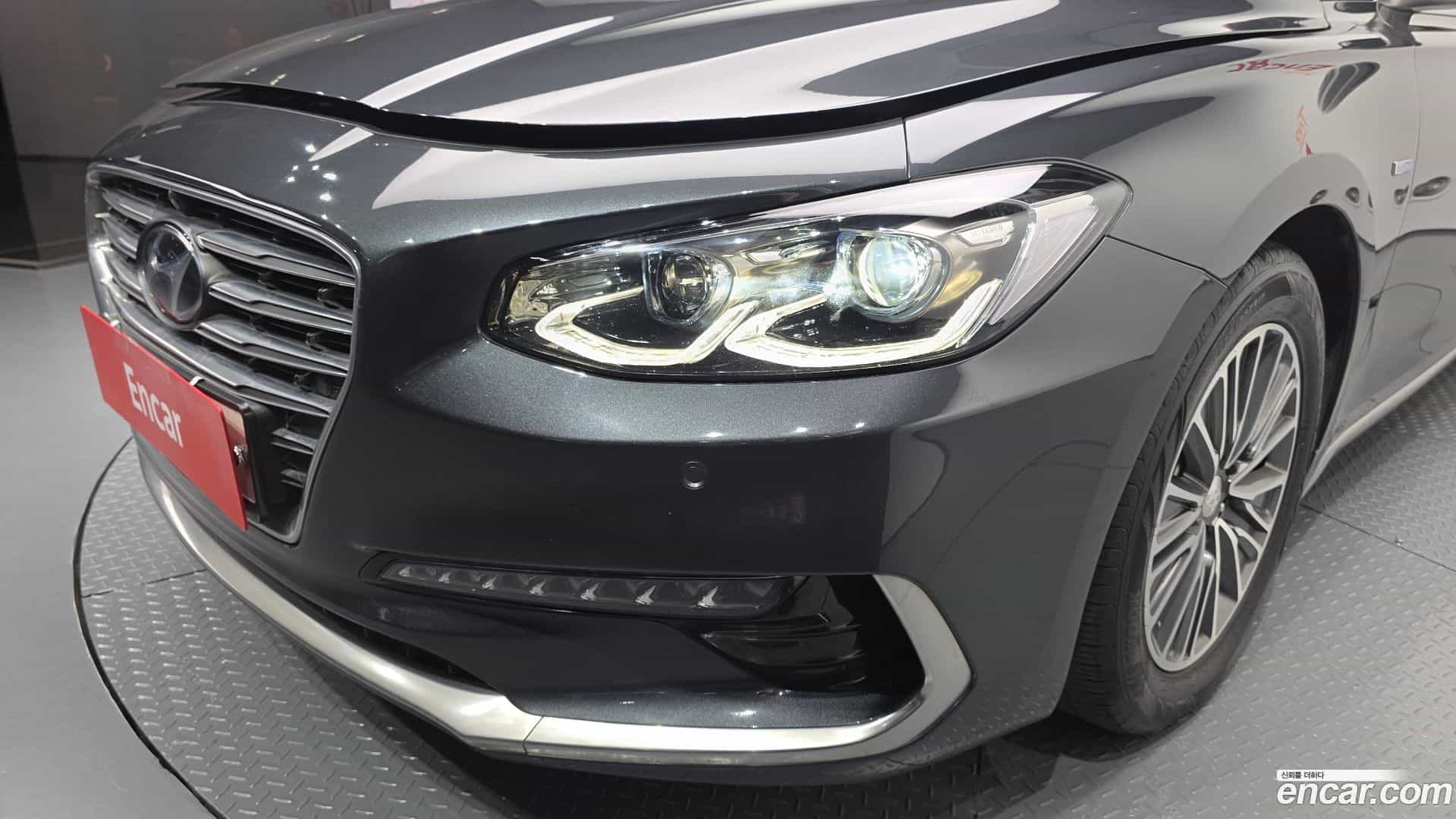 Grandeur Hyundai 2017.4-OUTER-032