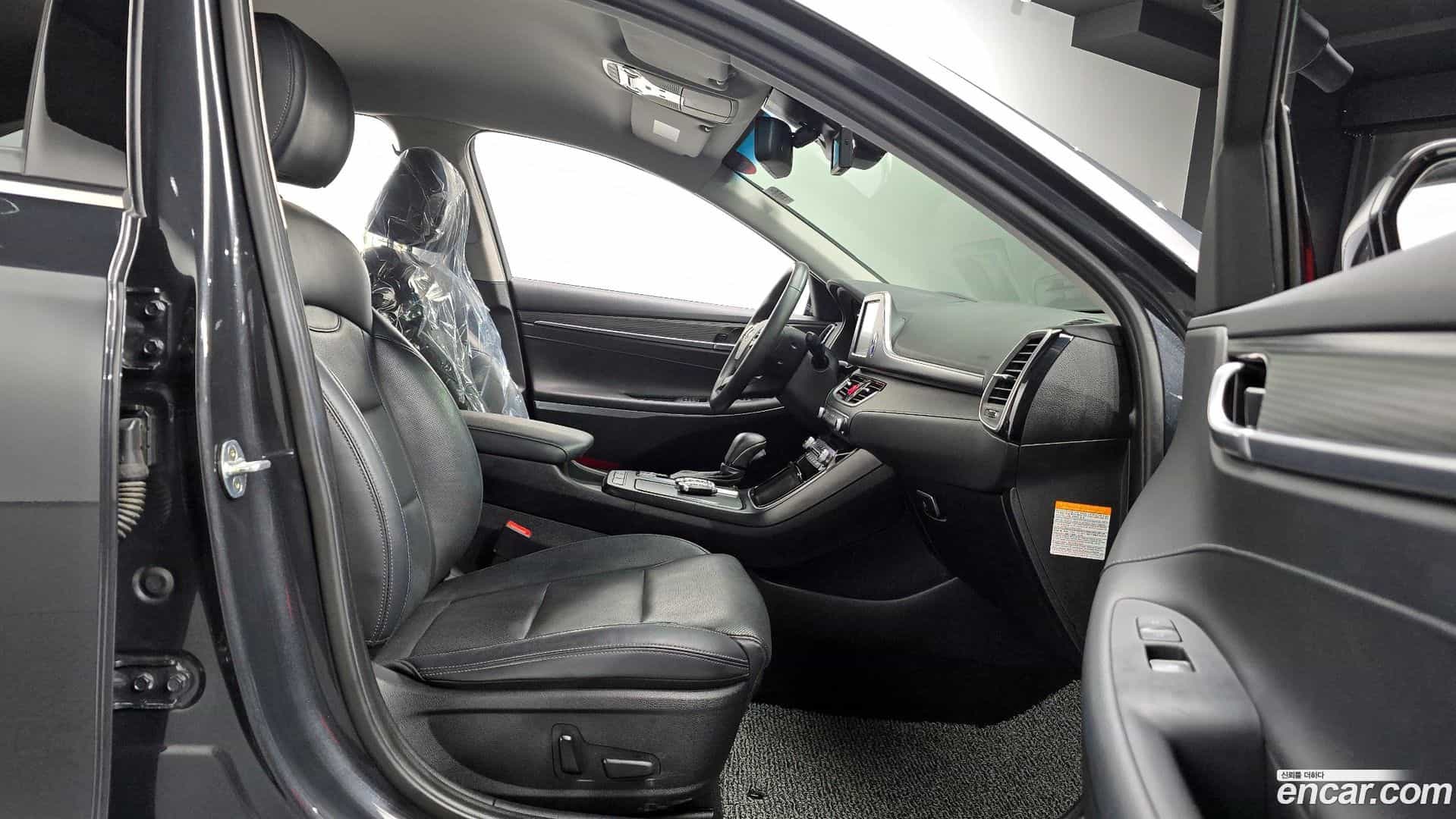 Grandeur Hyundai 2017.4-INNER-036
