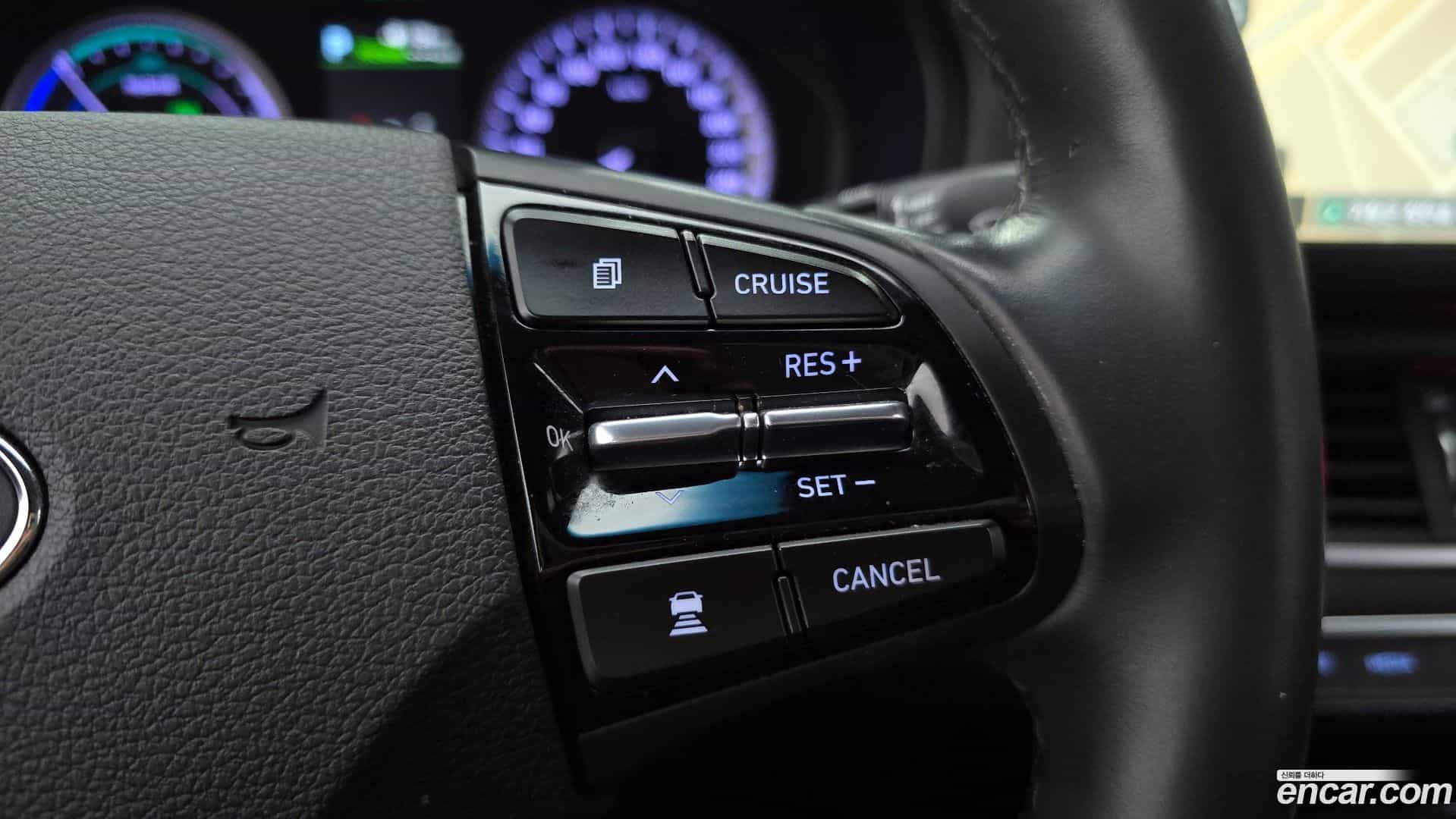 Grandeur Hyundai 2017.4-OPTION-045