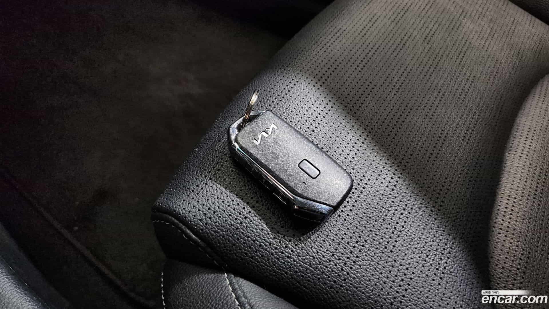 K3 Kia 2024.1-OPTION-019