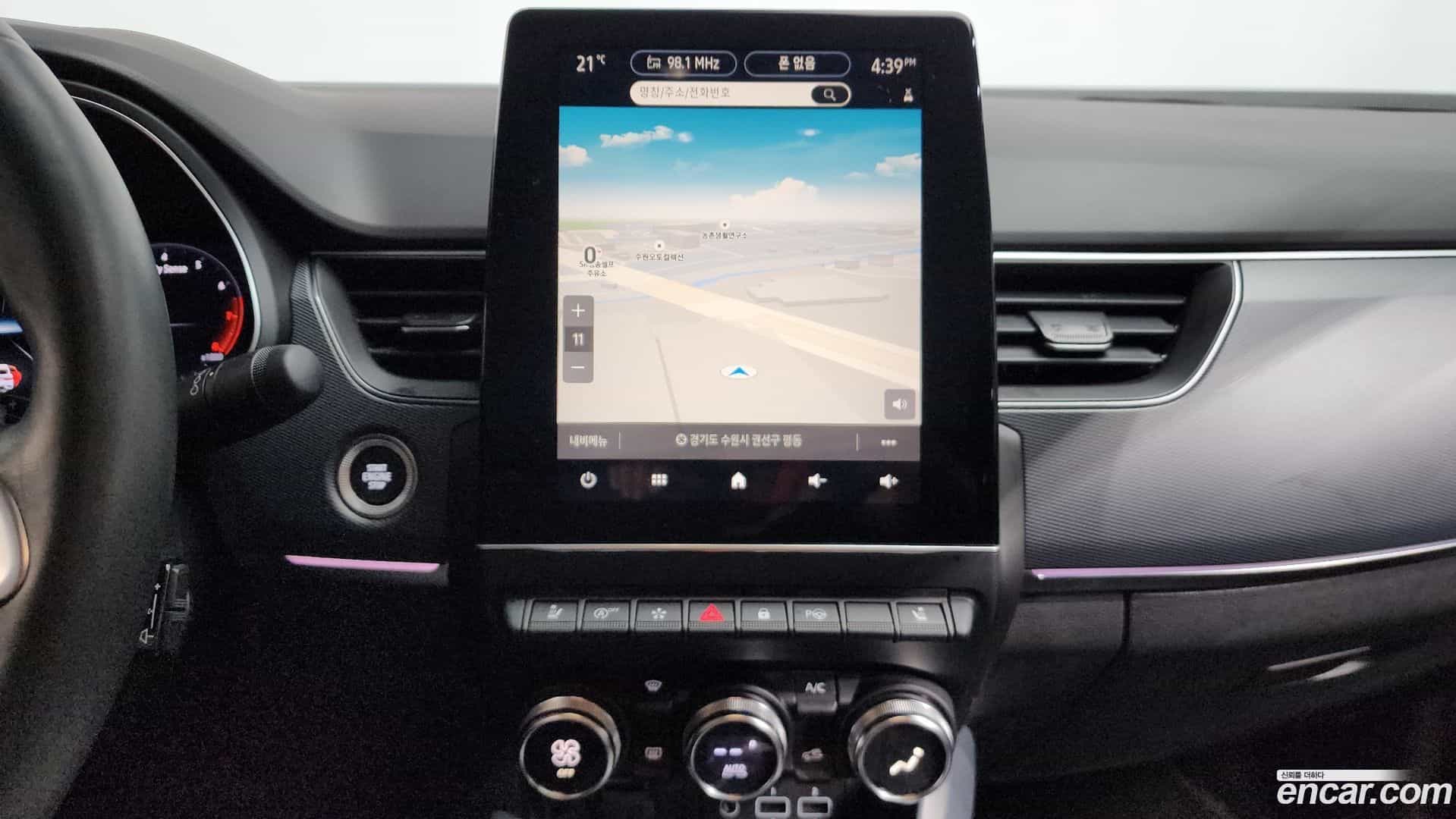 XM3 Renault Korea 2020.11-OPTION-017