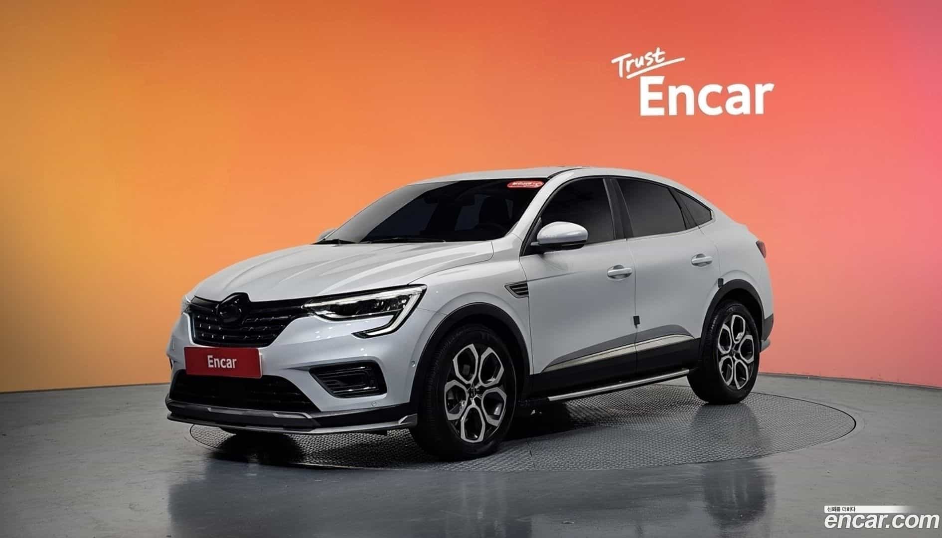 XM3 Renault Korea 2020.11-DIAG2-001