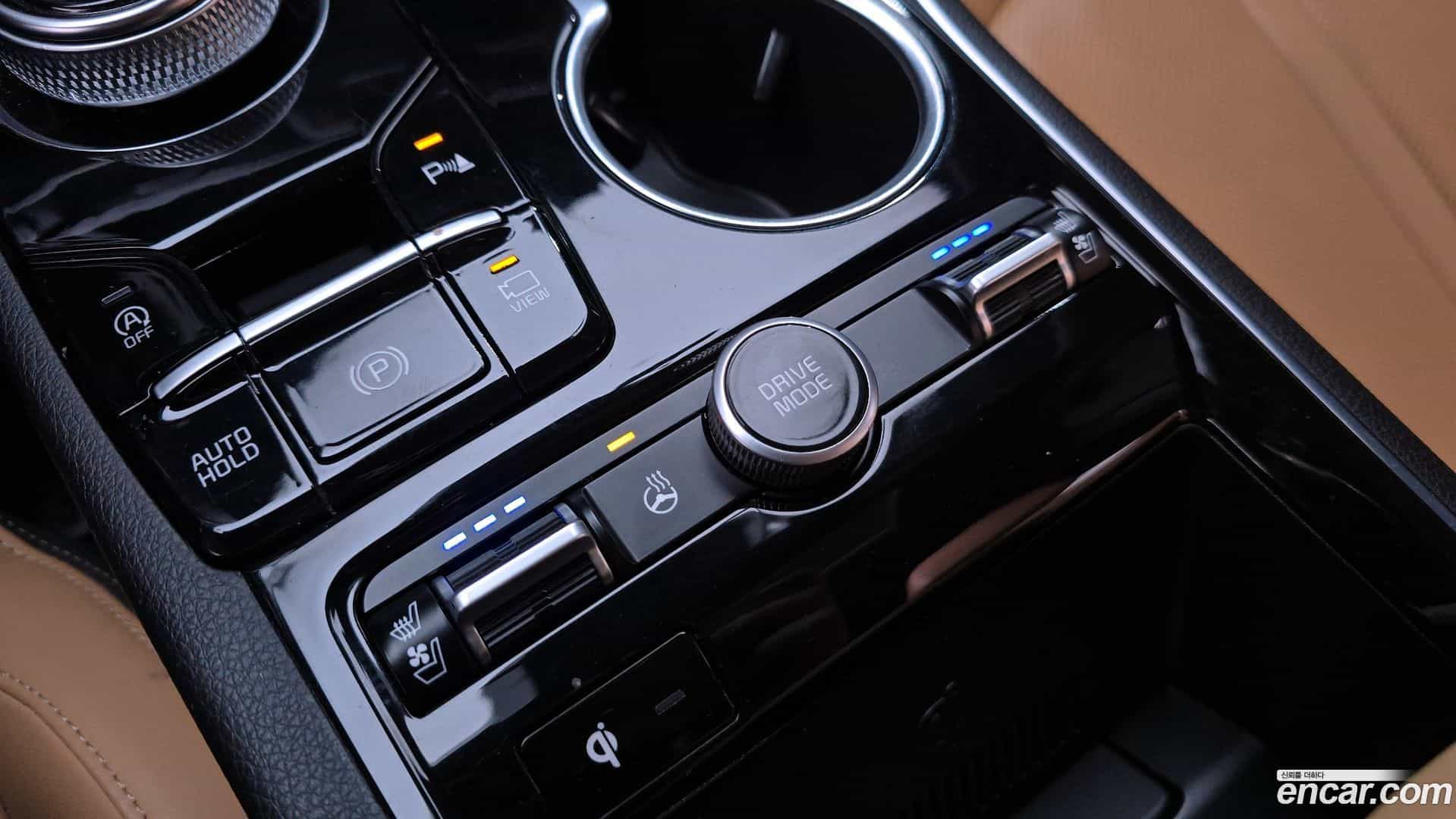 K5 Kia 2022.9-OPTION-043