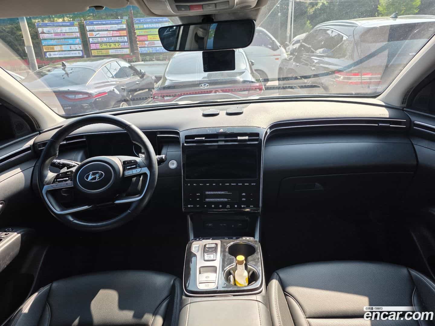 Tucson Hyundai 2021.10-INNER-007