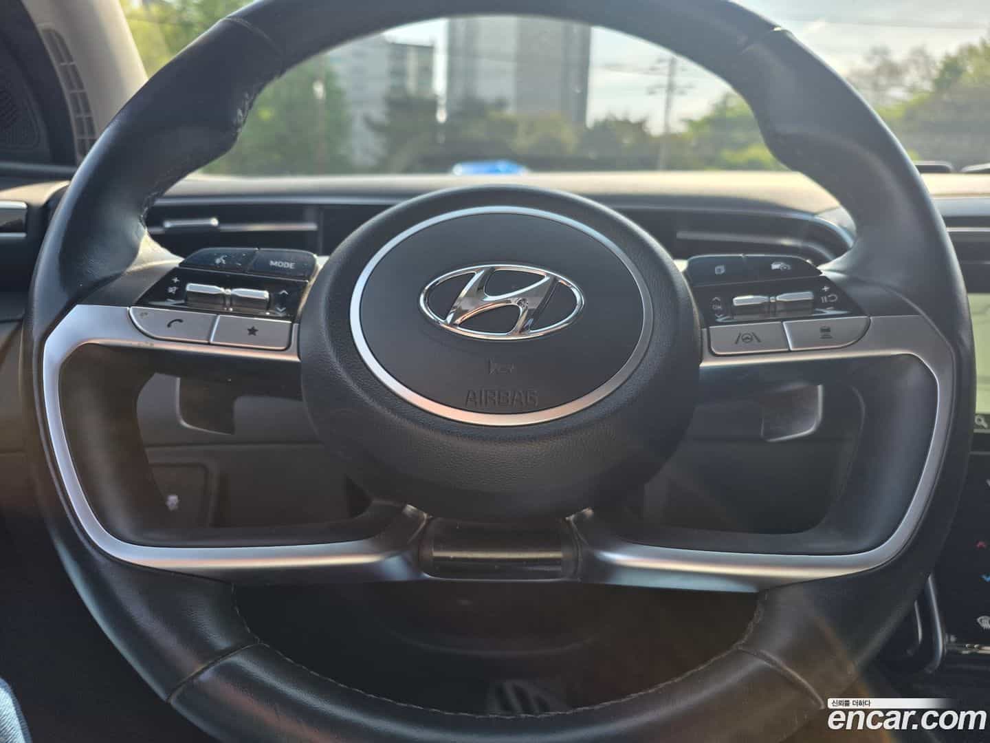 Tucson Hyundai 2021.10-INNER-009
