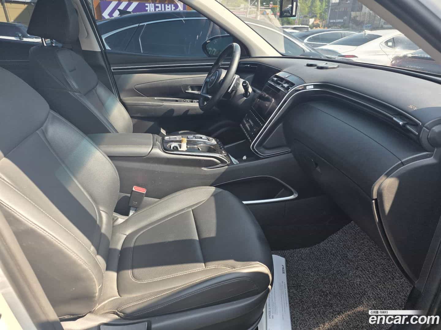 Tucson Hyundai 2021.10-OPTION-015