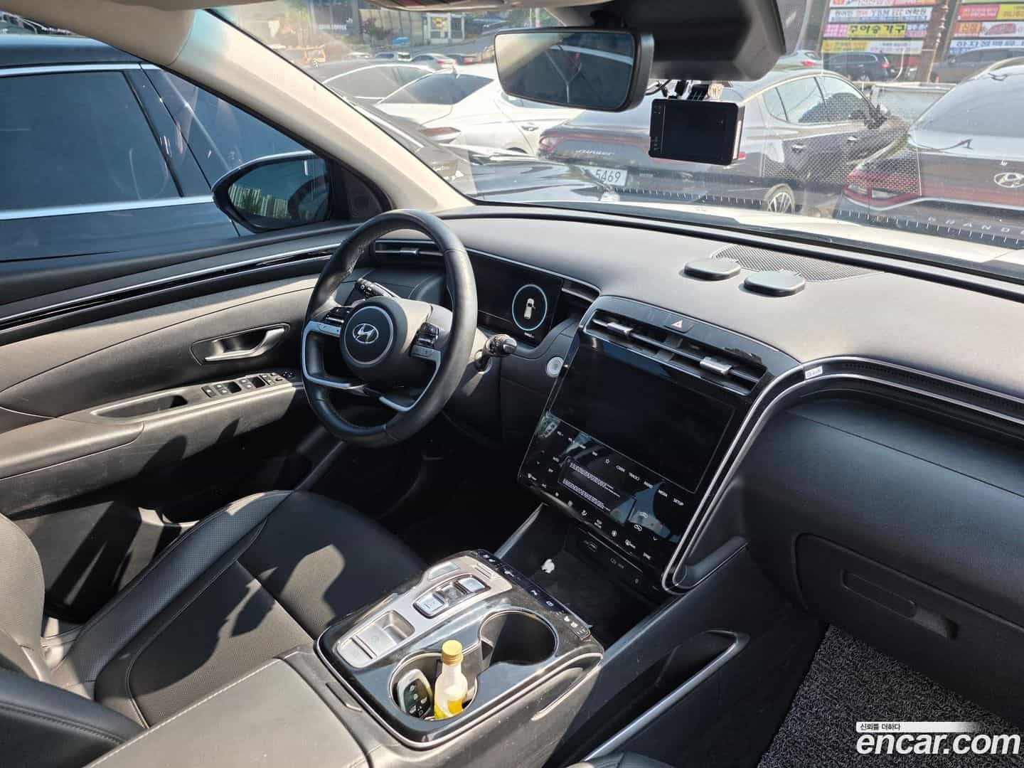 Tucson Hyundai 2021.10-OPTION-016