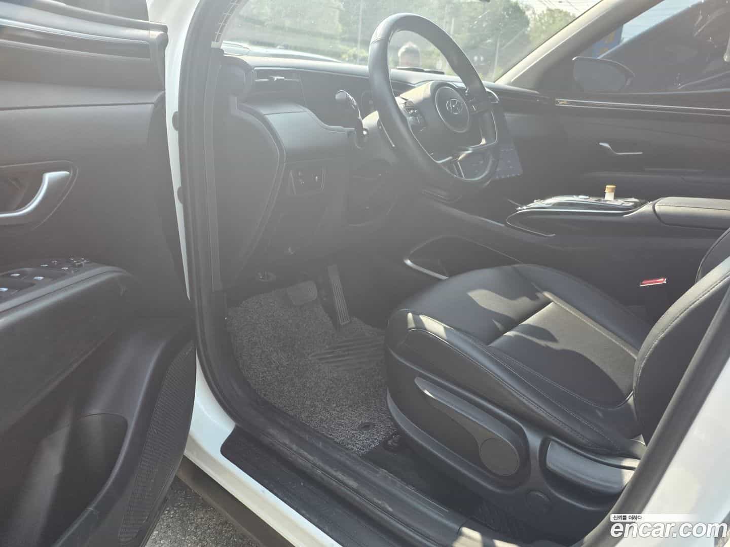 Tucson Hyundai 2021.10-OPTION-017